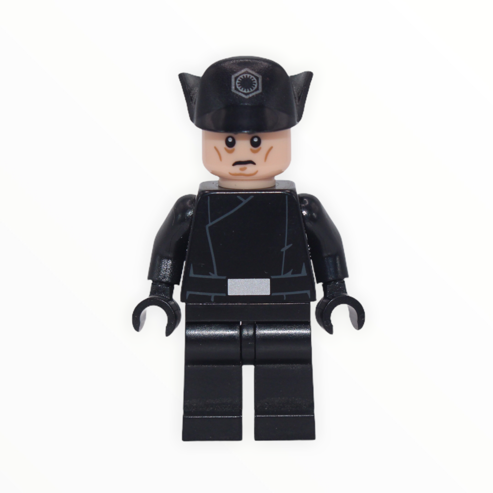 First Order General (Admiral, black arms)