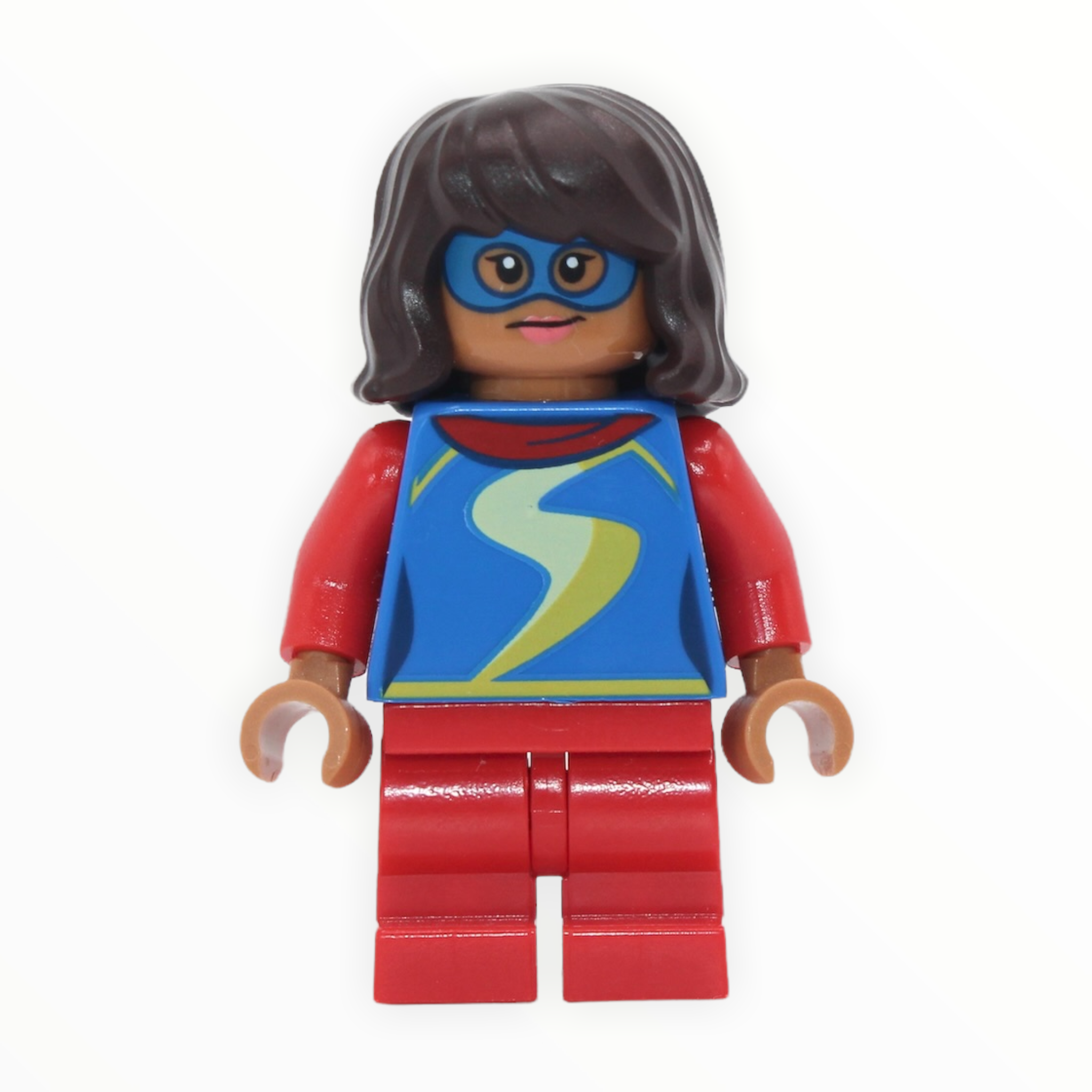 Ms. Marvel (medium legs, 2022)