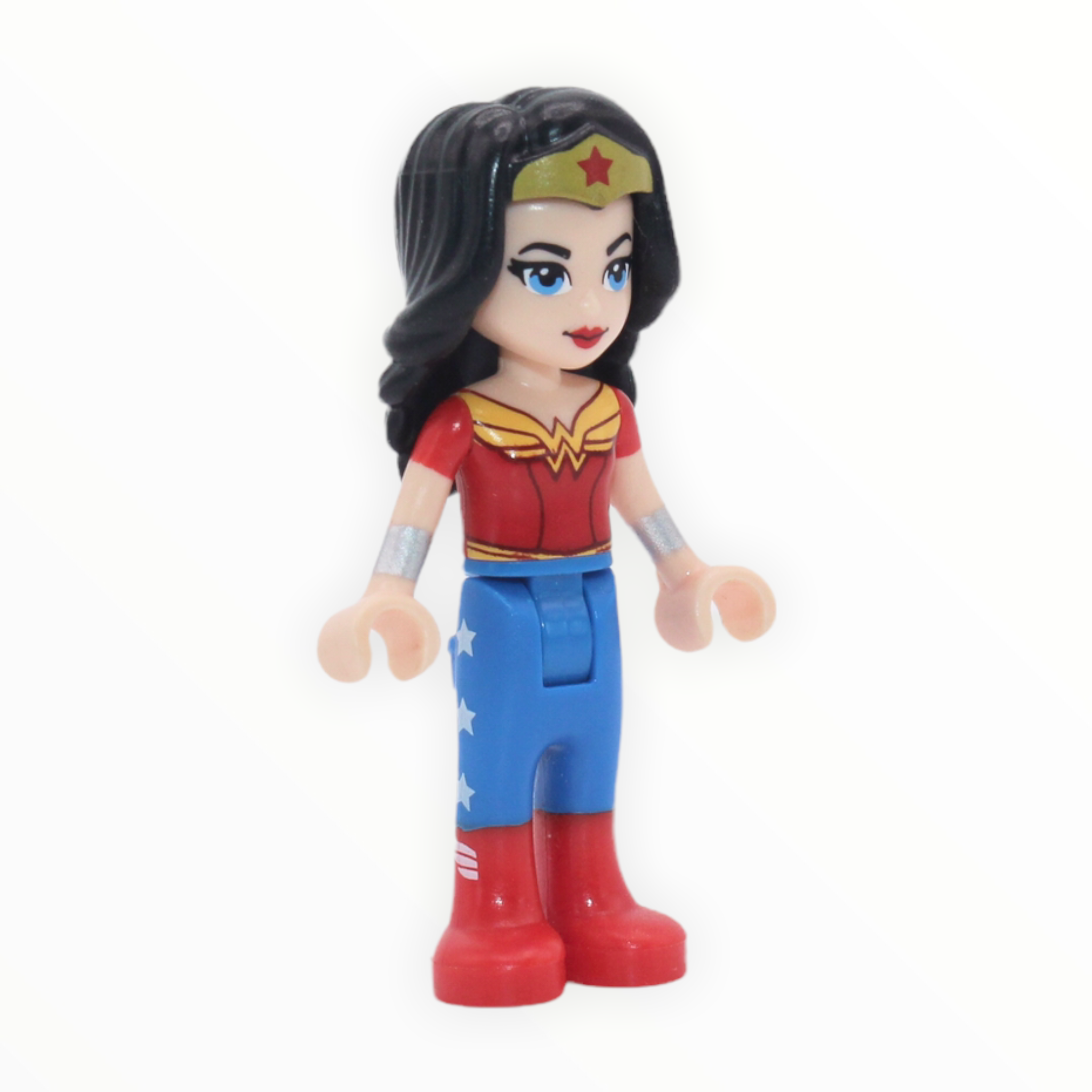 Wonder Woman (DC Super Hero Girls)