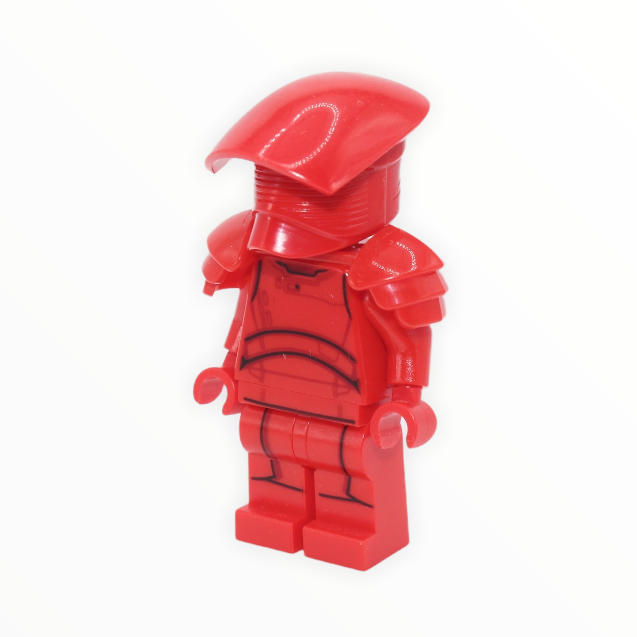 Praetorian Guard (flat helmet)