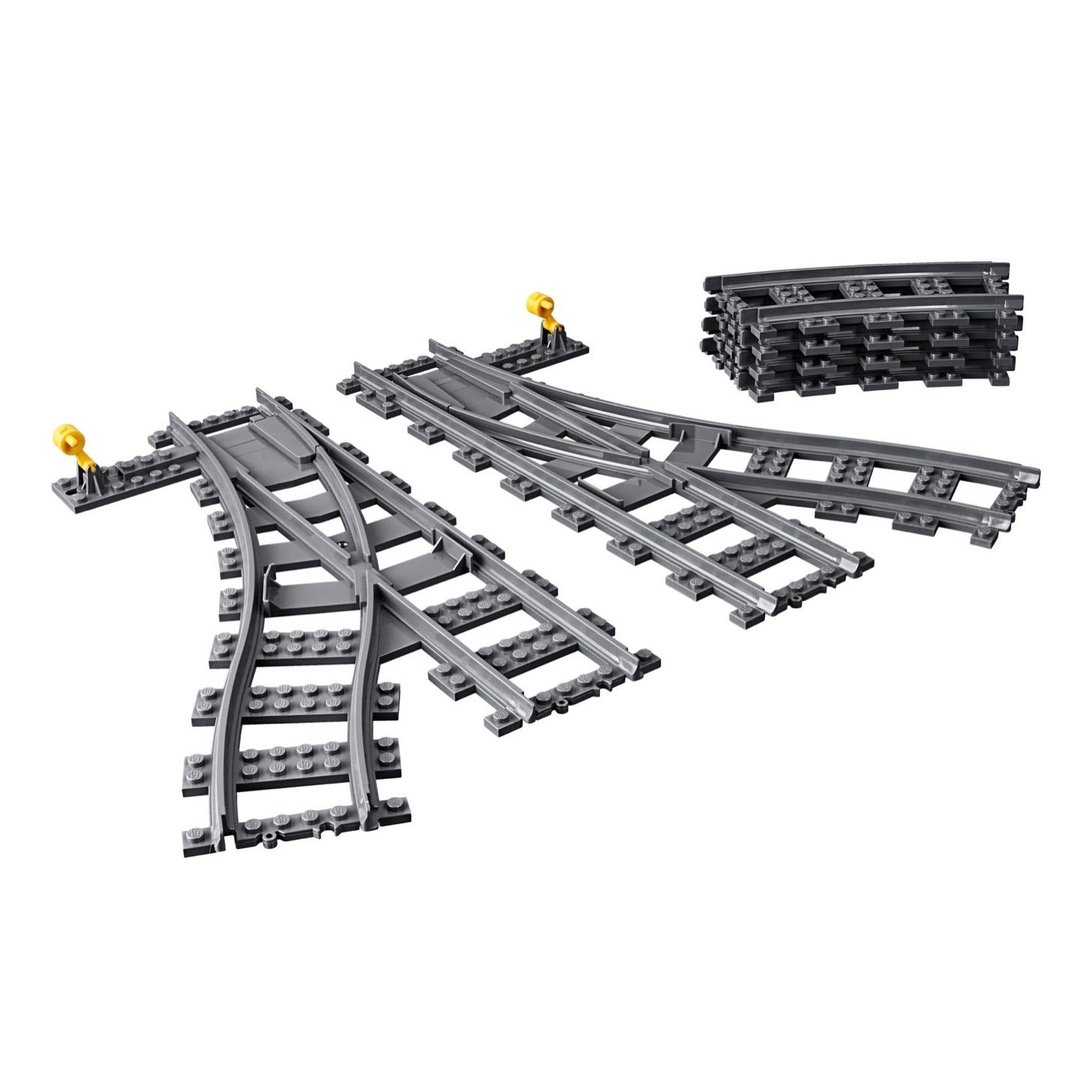 60238 LEGO Switch Tracks