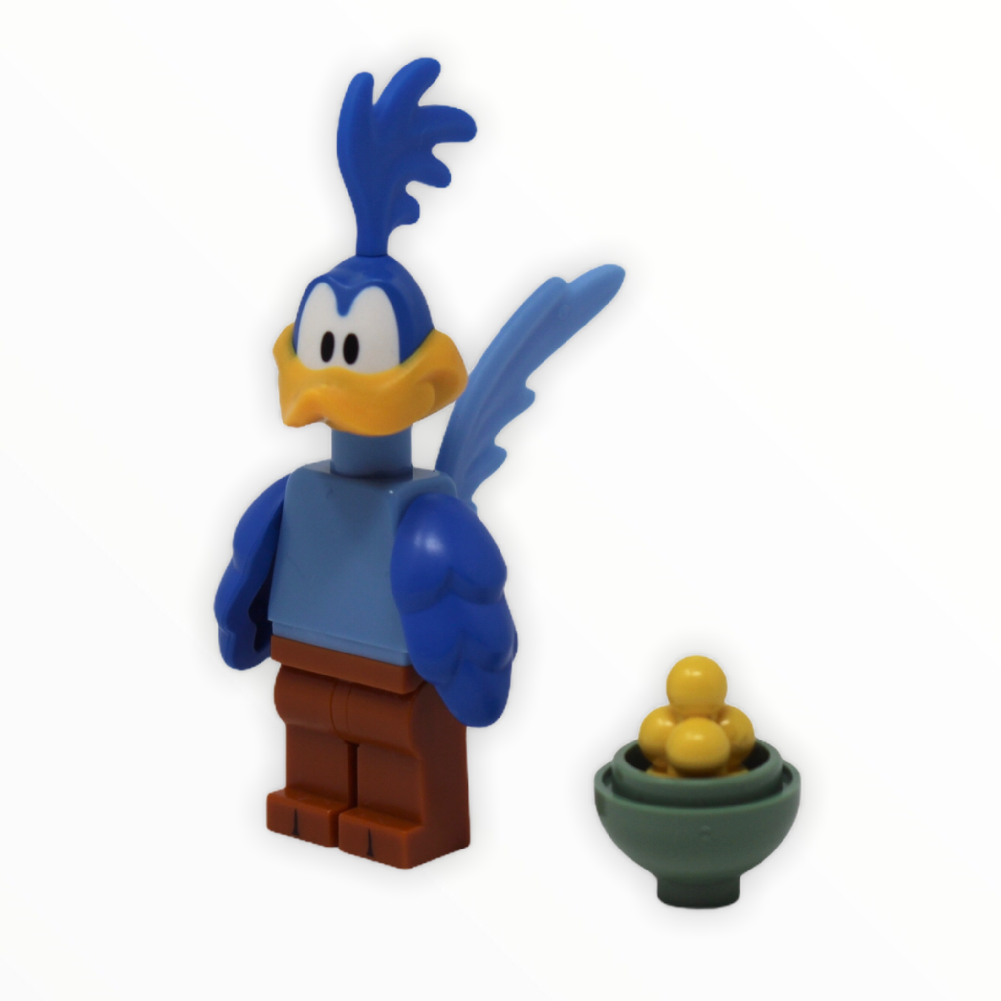 Looney Tunes Series: Road Runner