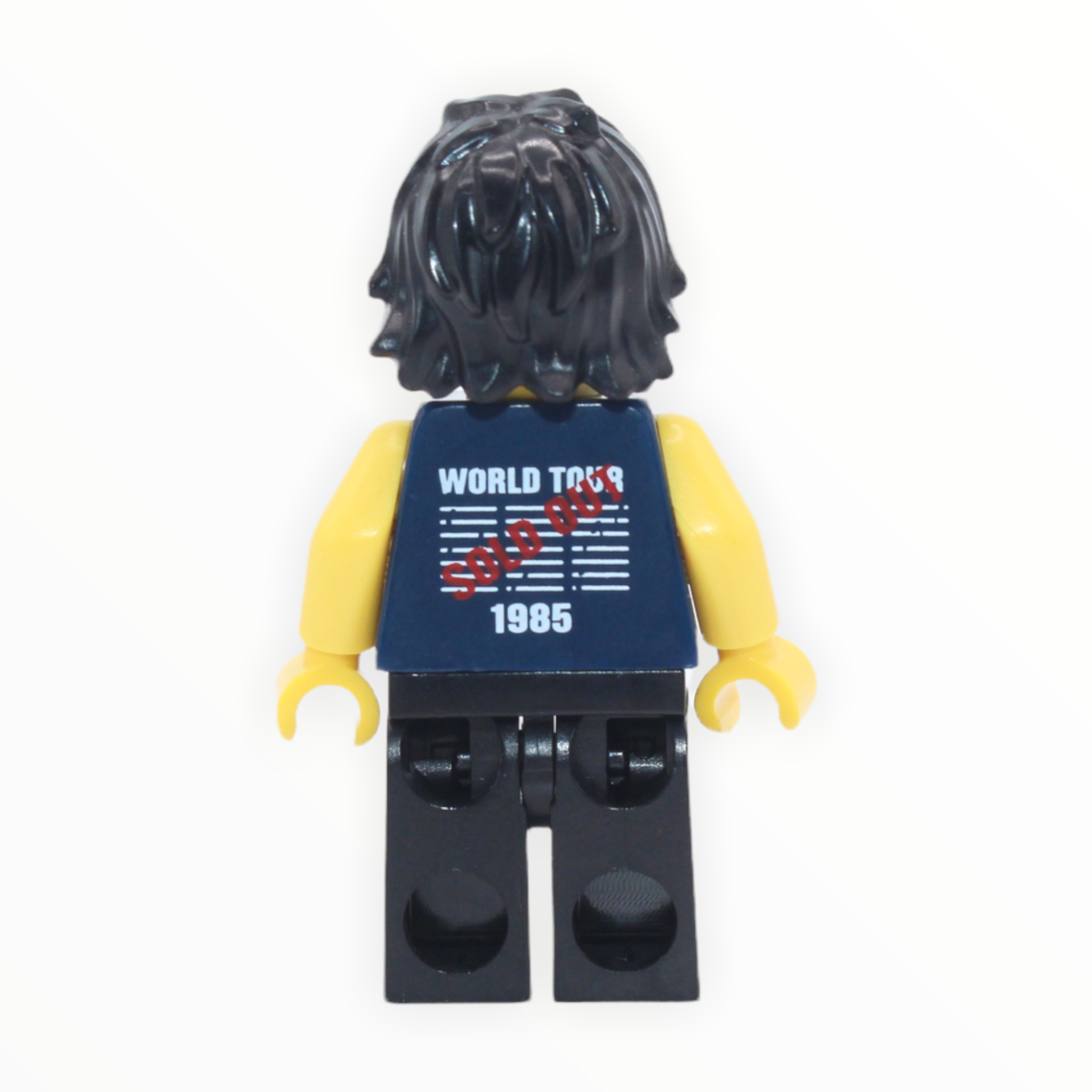 The Ninjago Movie Series Cole