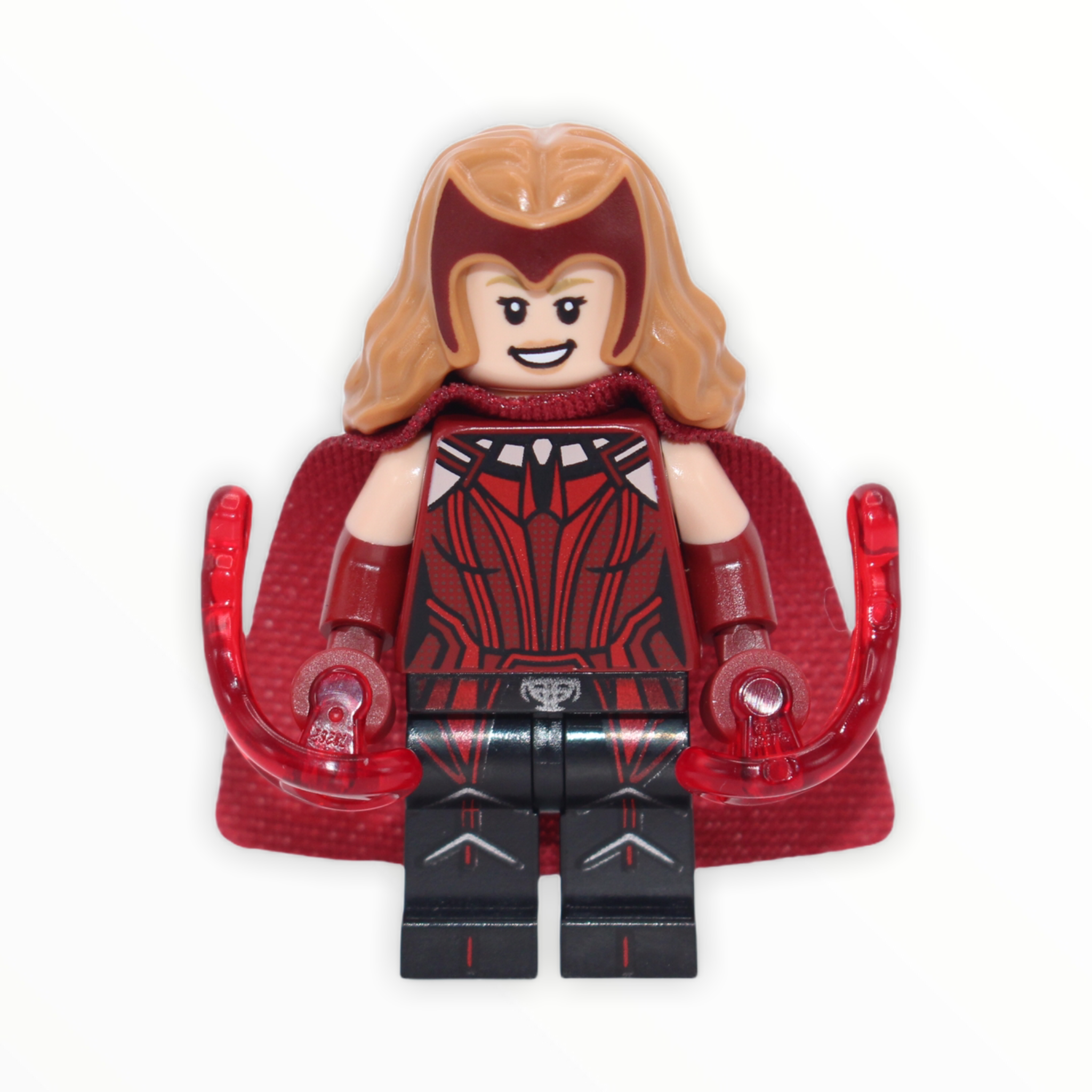 Marvel Studios Series: The Scarlet Witch