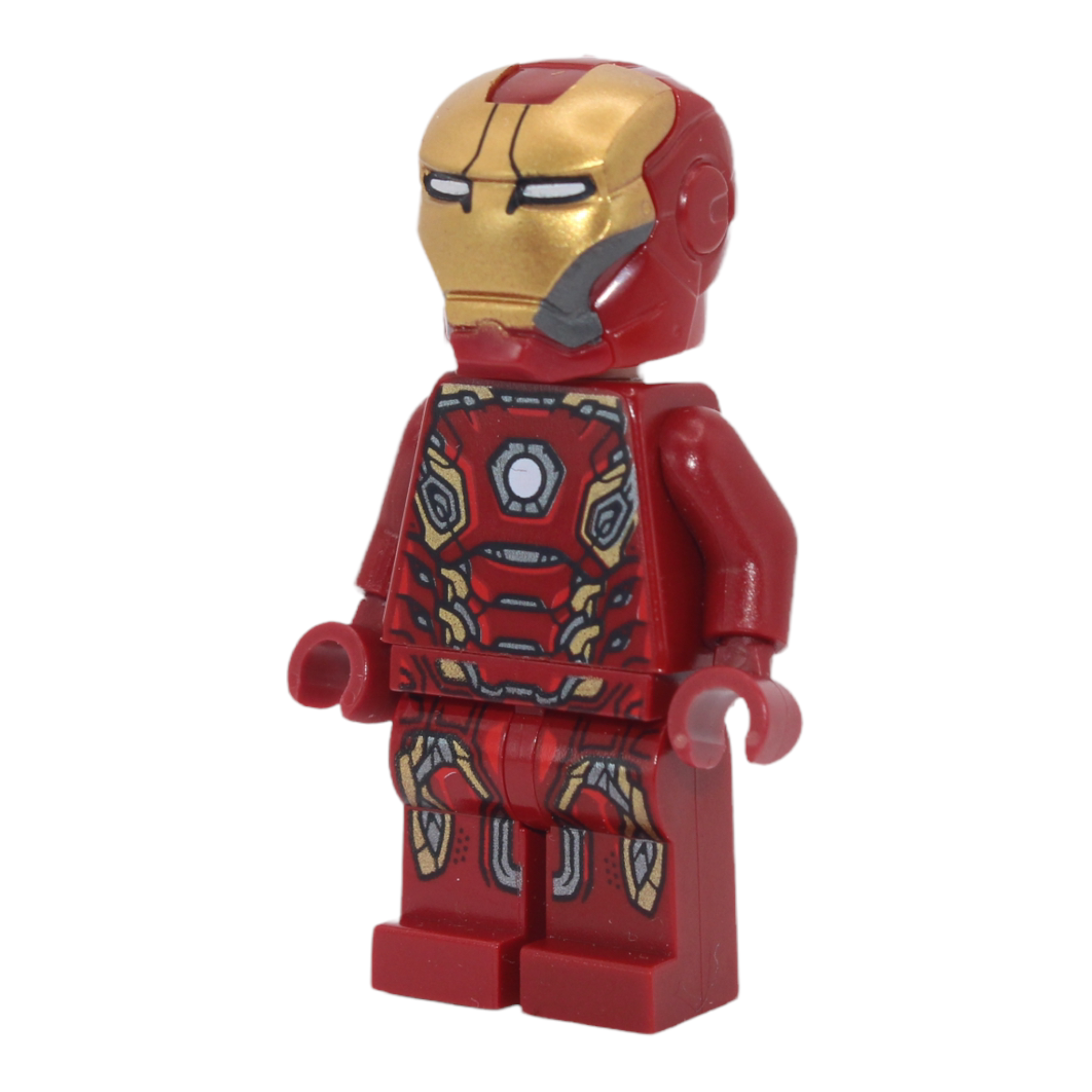 Iron Man - Mark 45 (Age of Ultron)