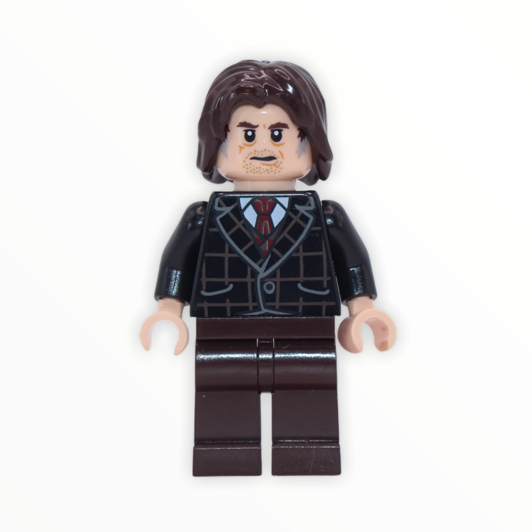 Mr. Borgin