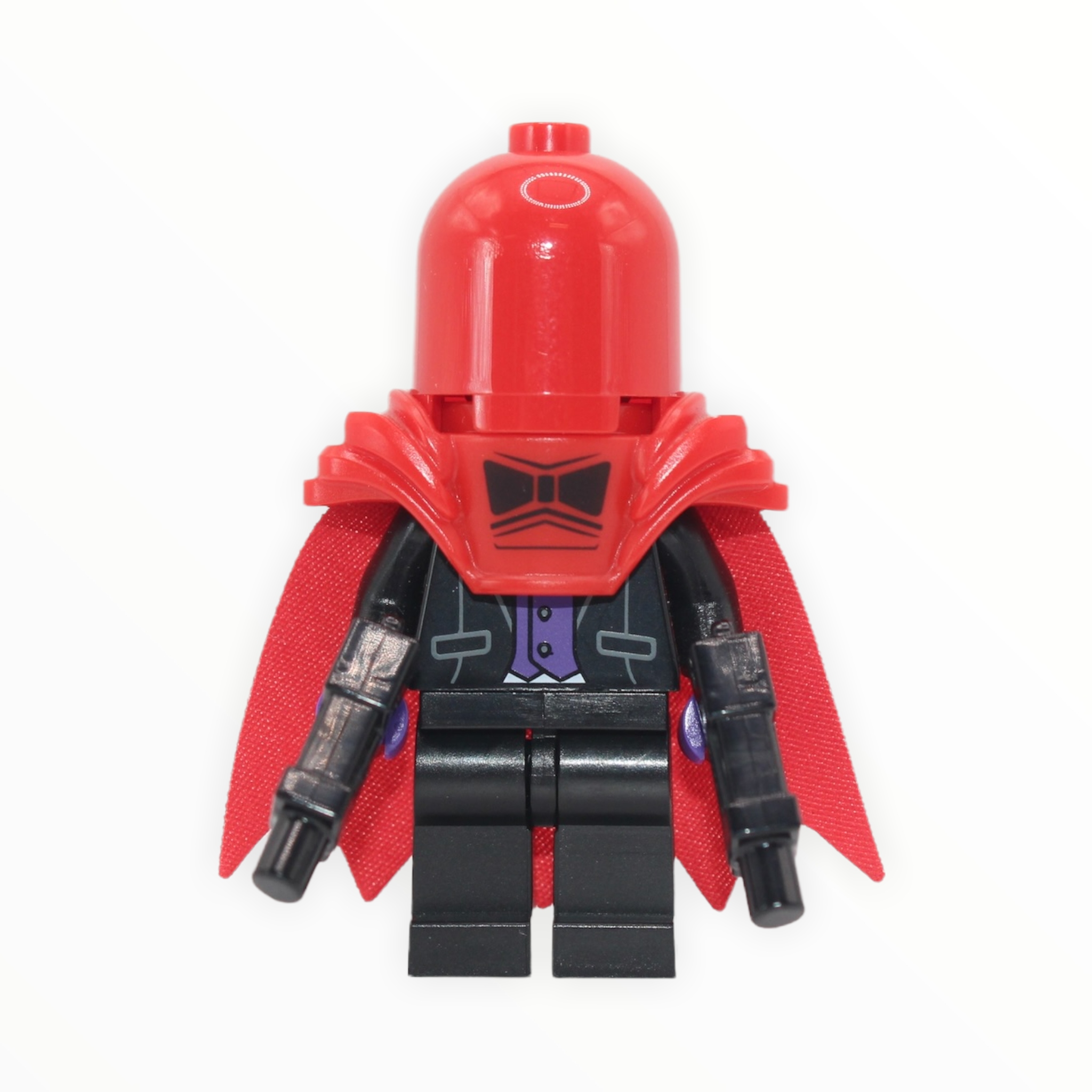 The LEGO Batman Movie Series 1: Red Hood