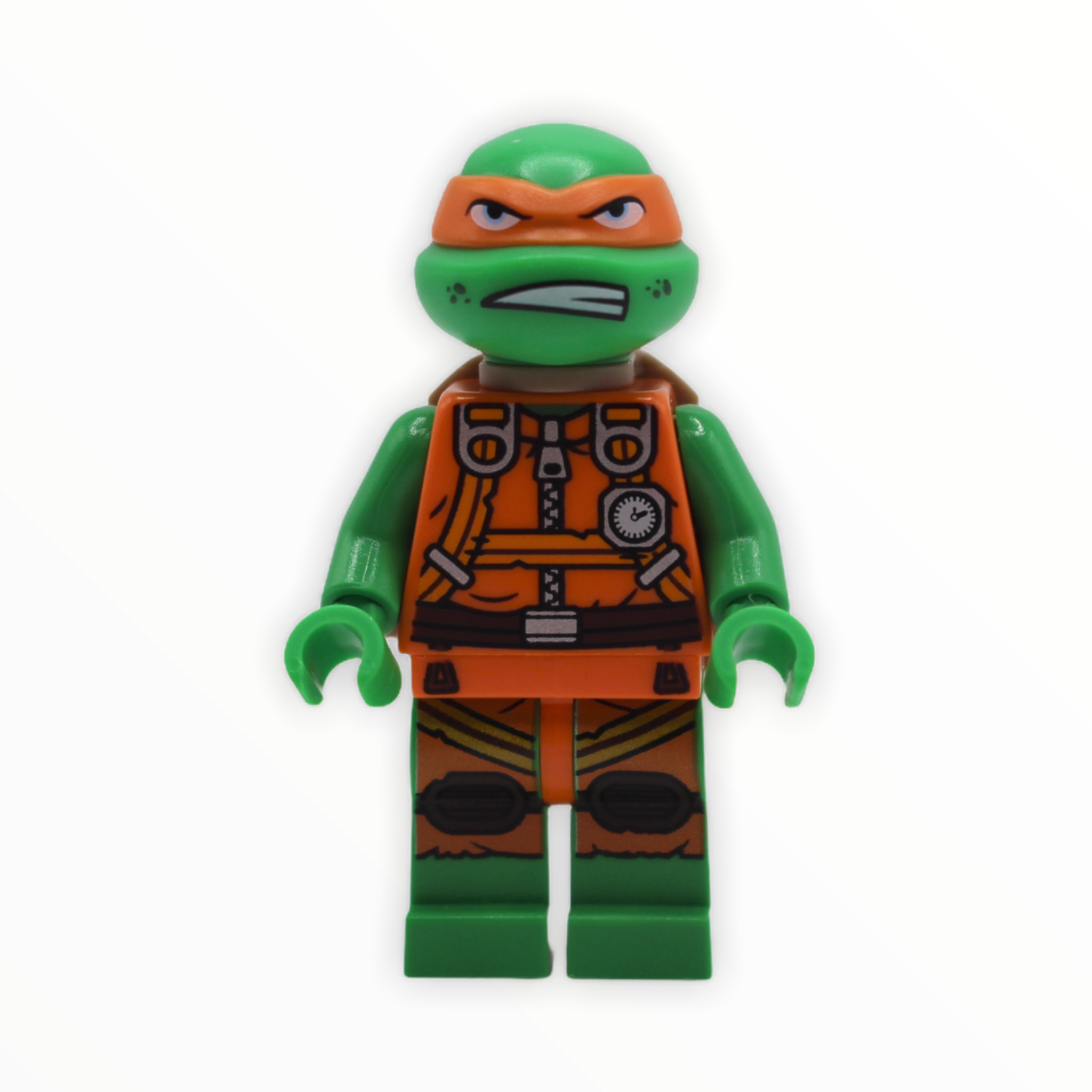 Michelangelo (jumpsuit)
