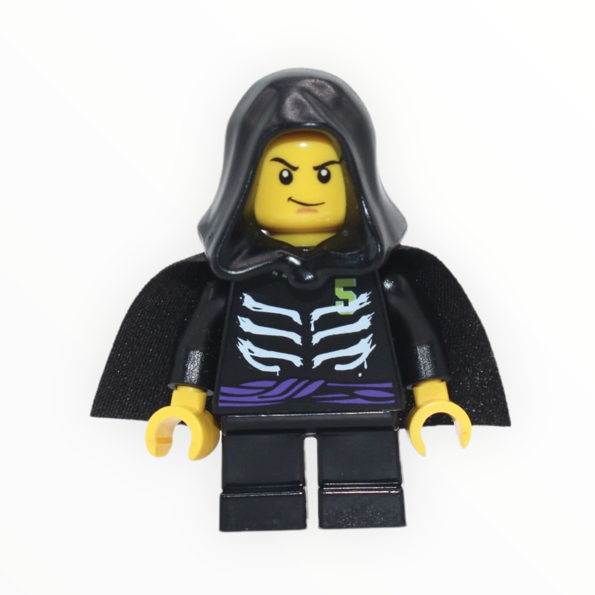 Garmadon young online