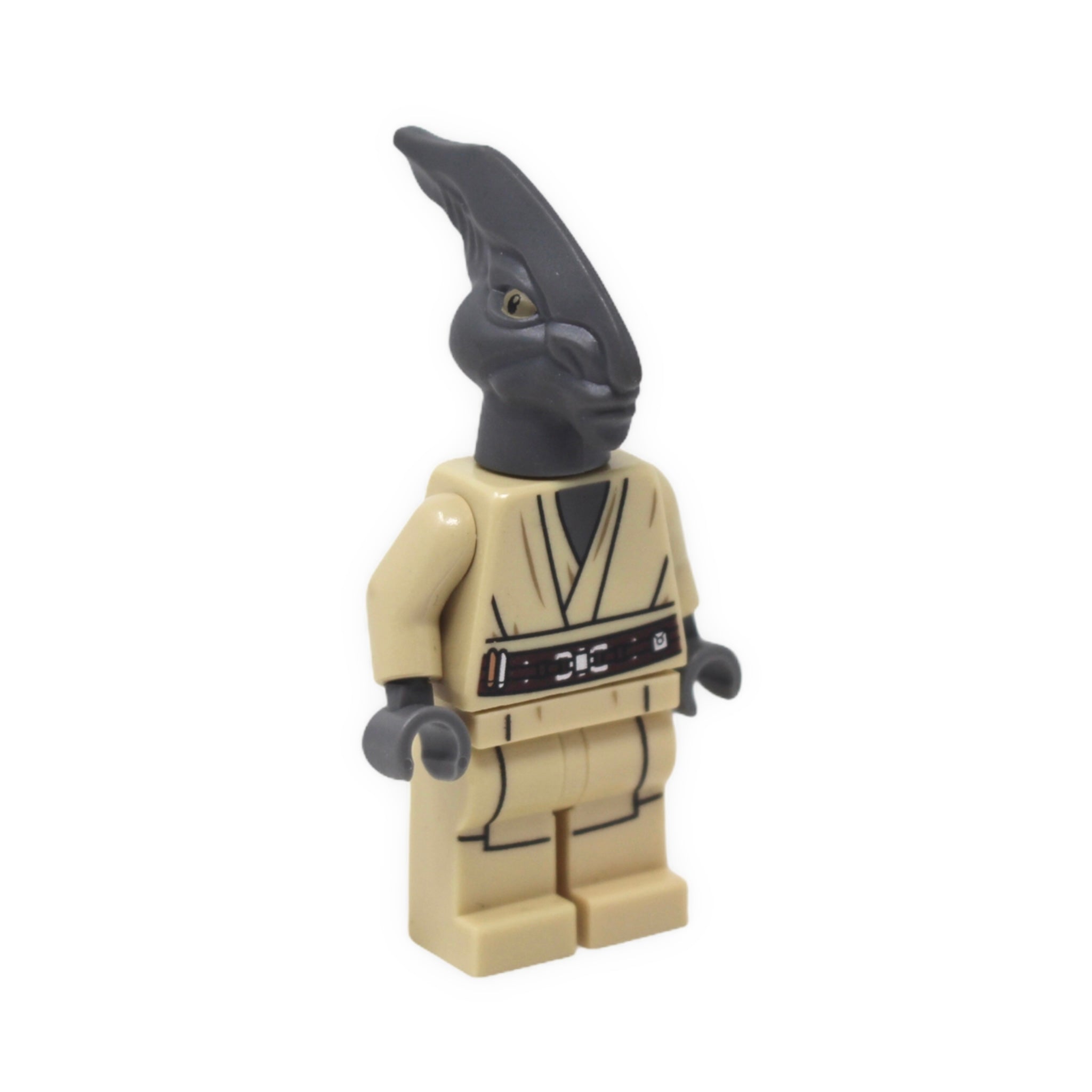 Coleman Trebor