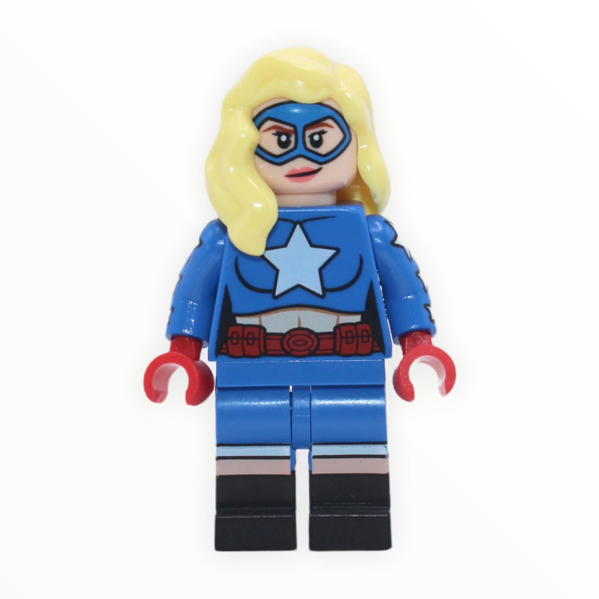 DC Series: Stargirl