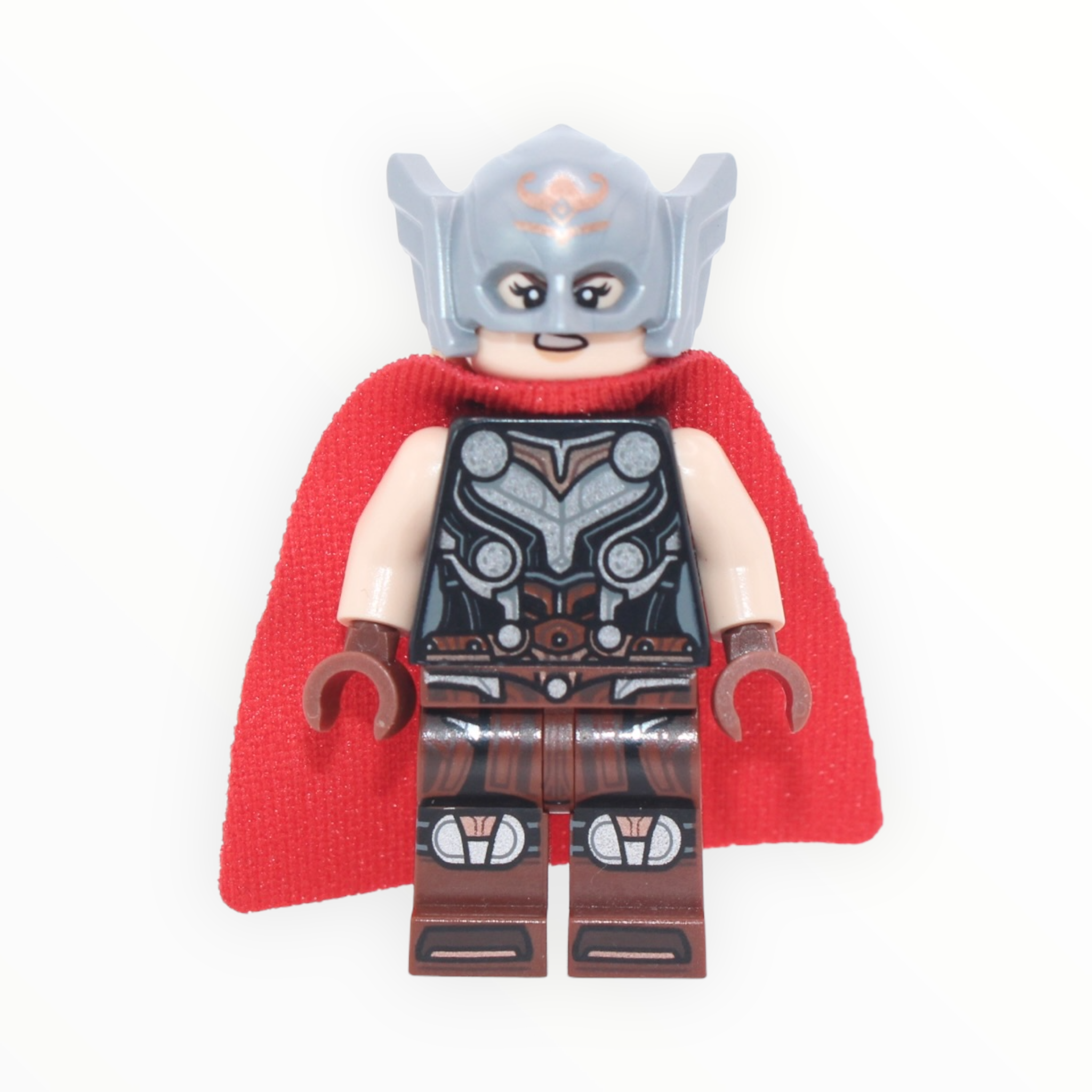 The Mighty Thor (Jane Foster, Love and Thunder)