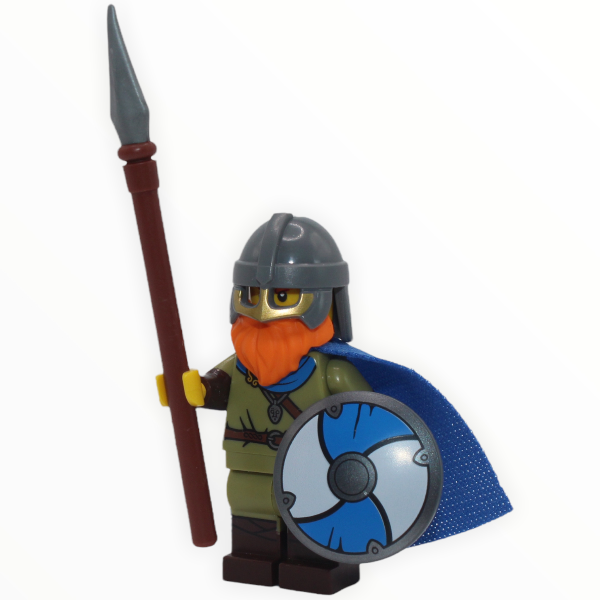 LEGO Series 20: Viking