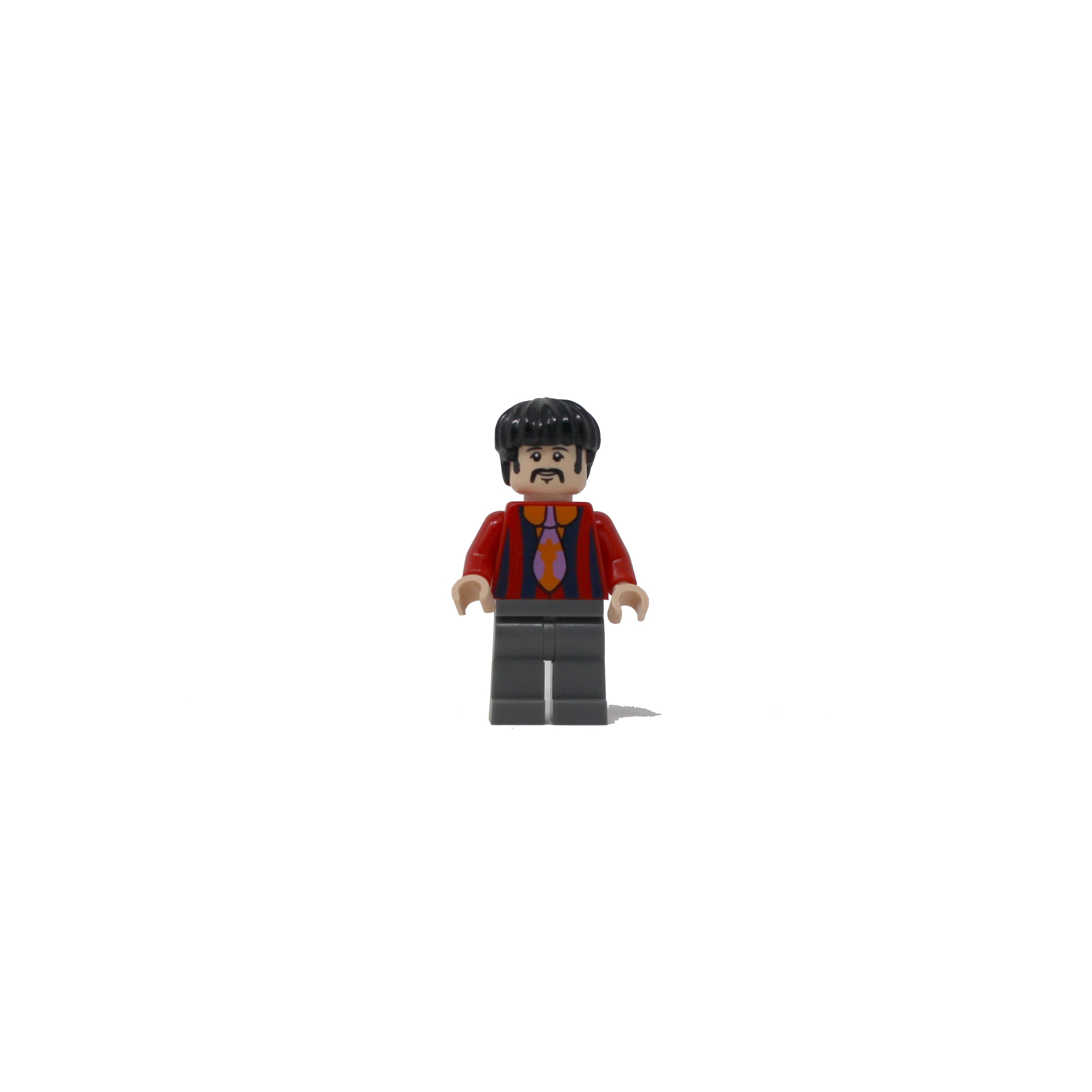 Ringo Starr