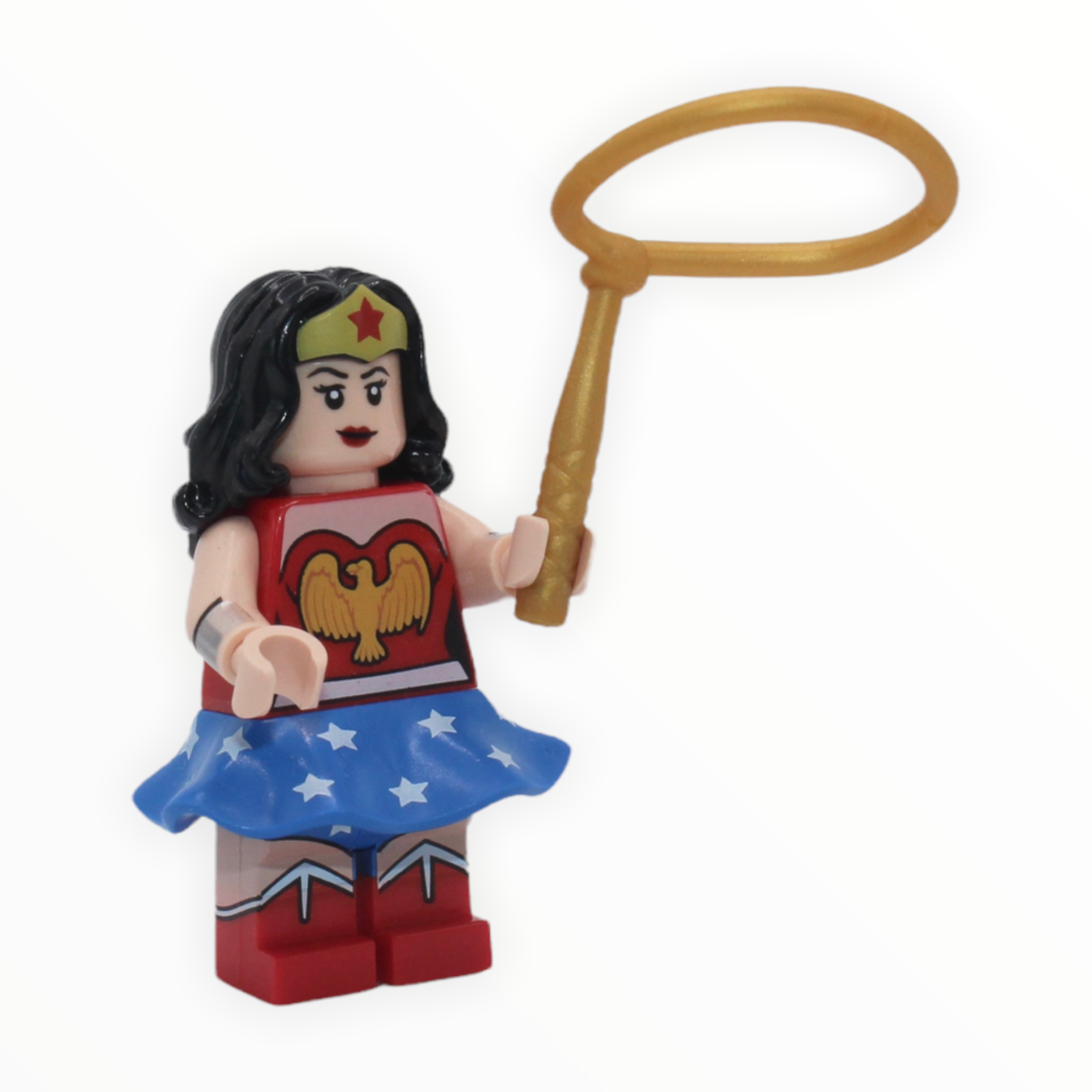 DC Series: Wonder Woman (First Appearance)