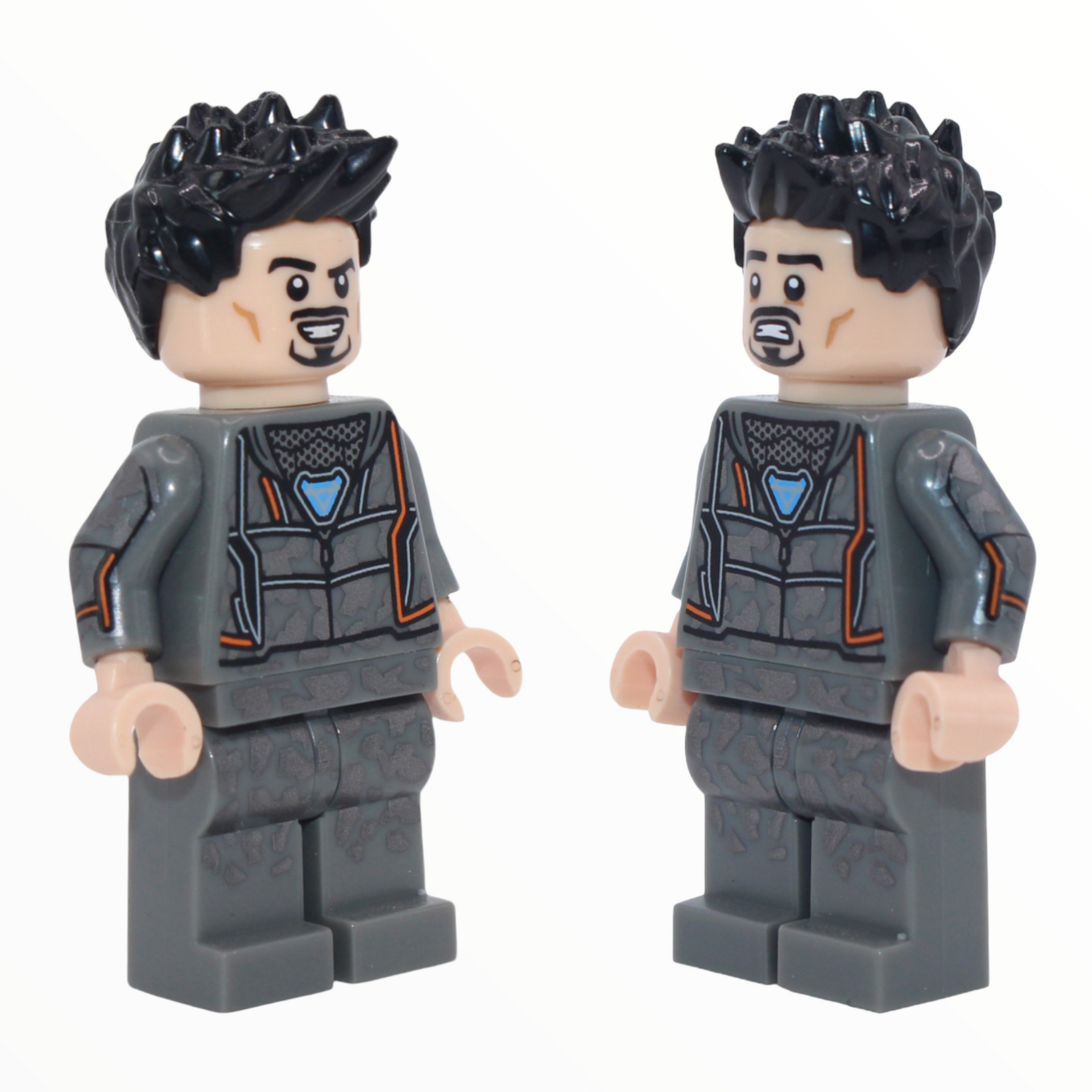 Tony stark camouflage hoodie hotsell