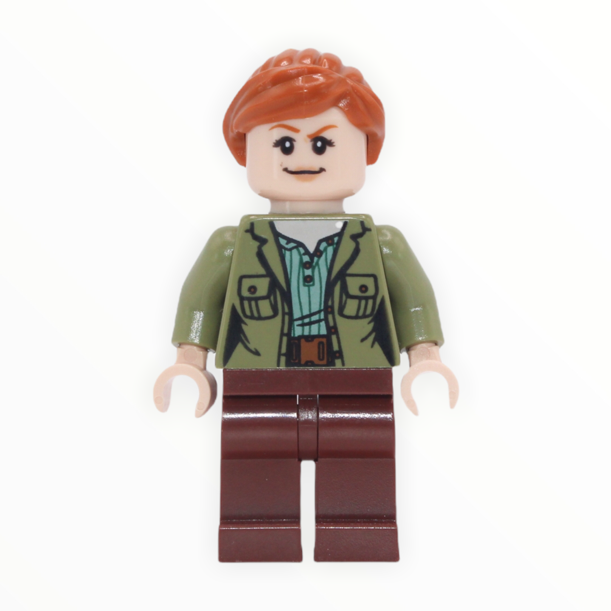 Claire Dearing (2018)