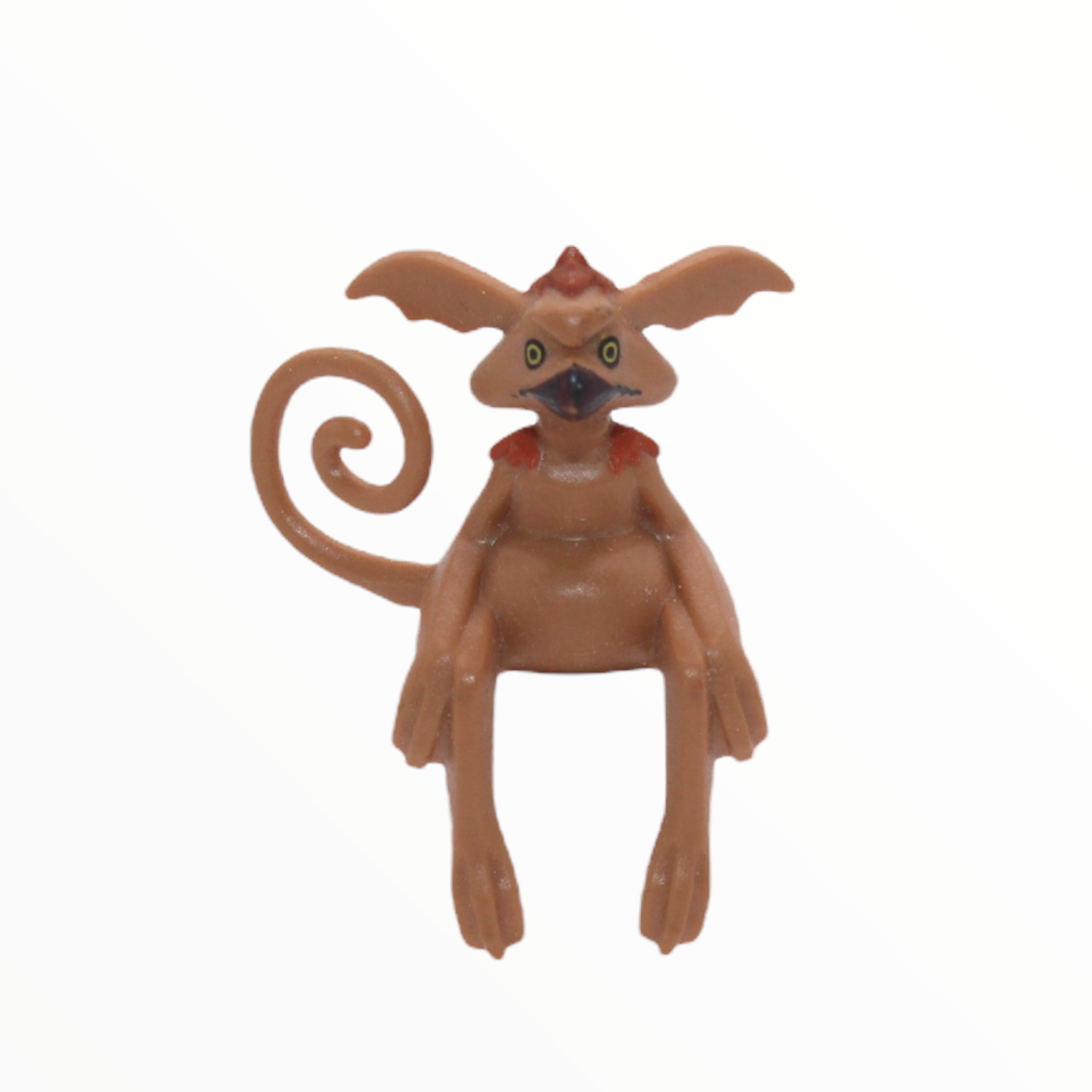 Salacious B. Crumb