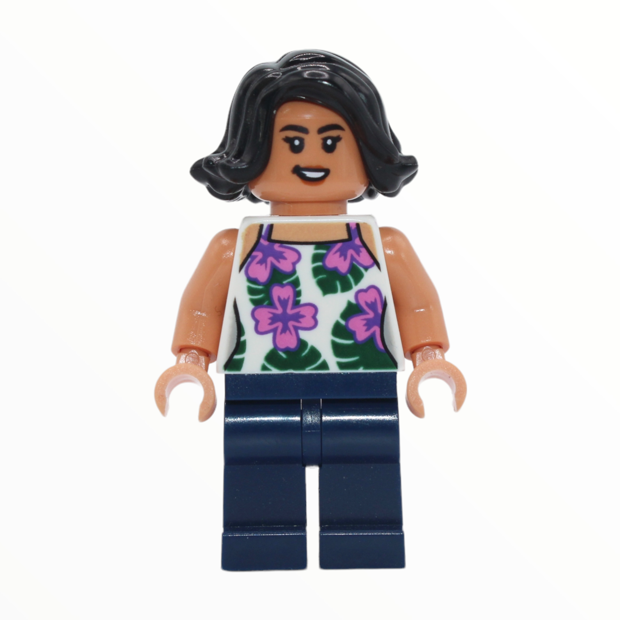 Sammy Gutierrez (2021)