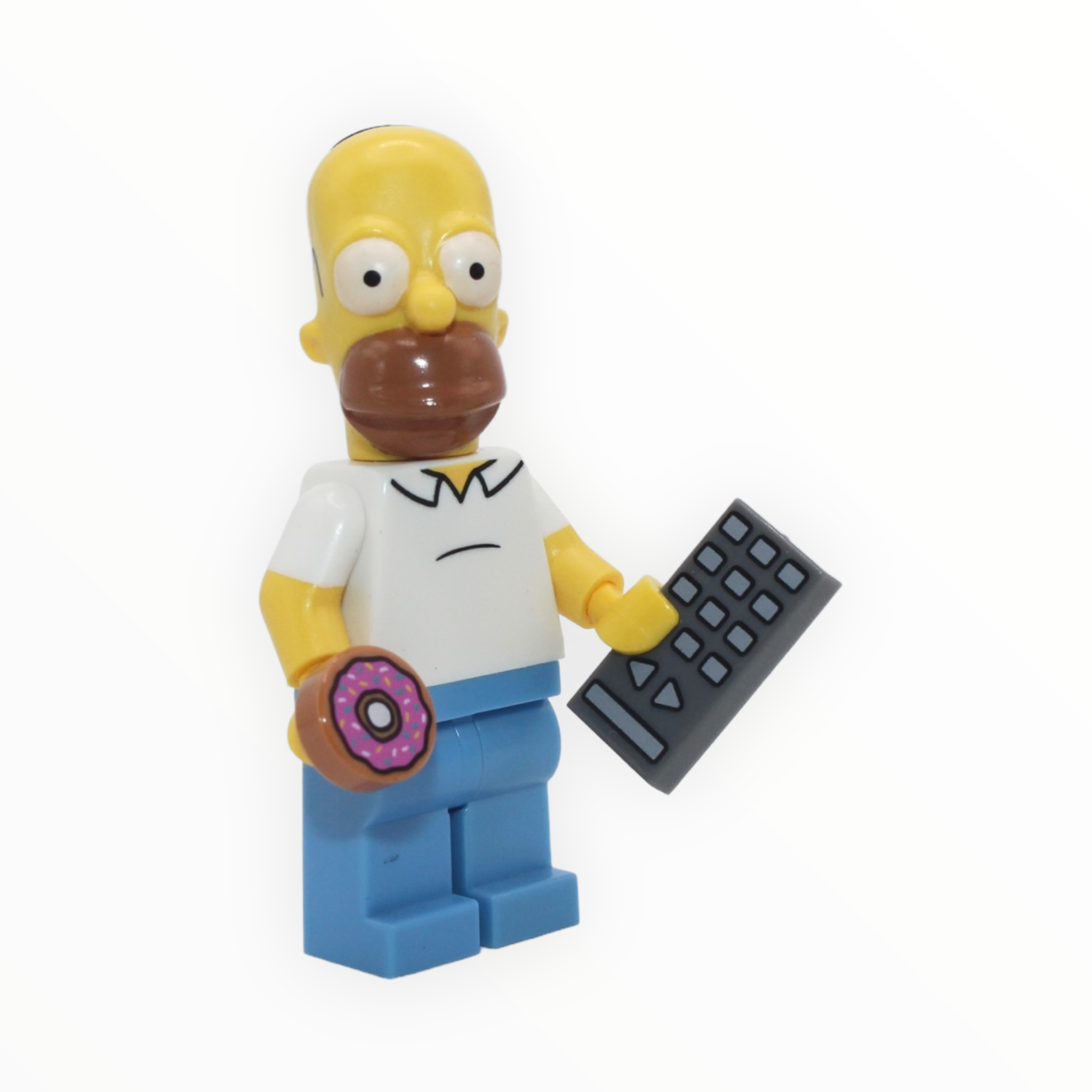 Simpsons Series: Homer Simpson