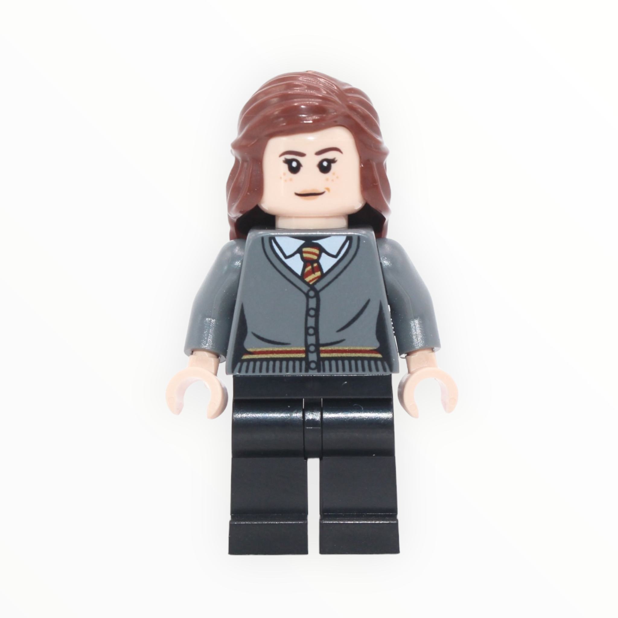 Hermione Granger (Gryffindor cardigan)