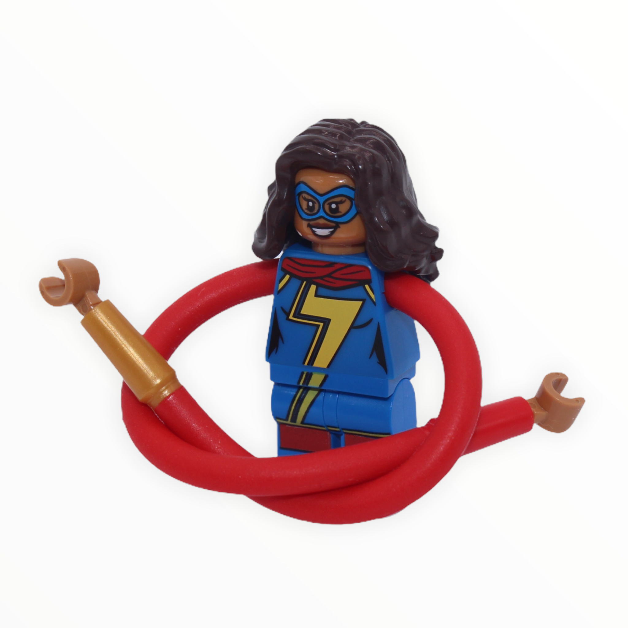 Ms. Marvel (long arms)