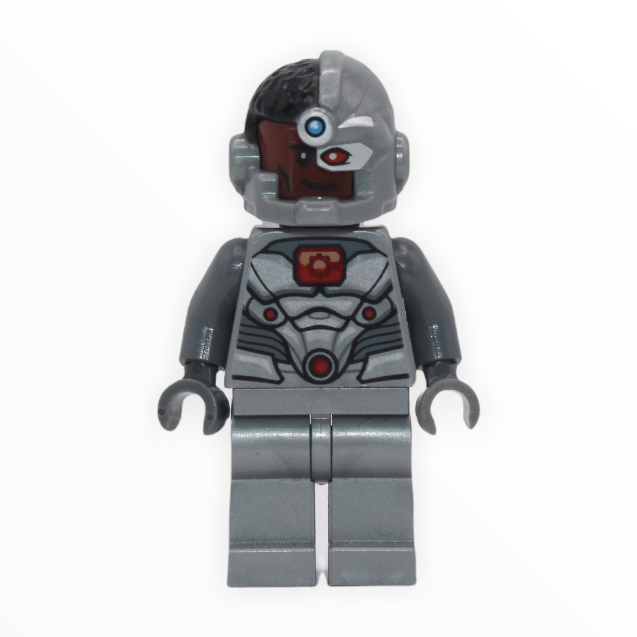 Cyborg (2018)