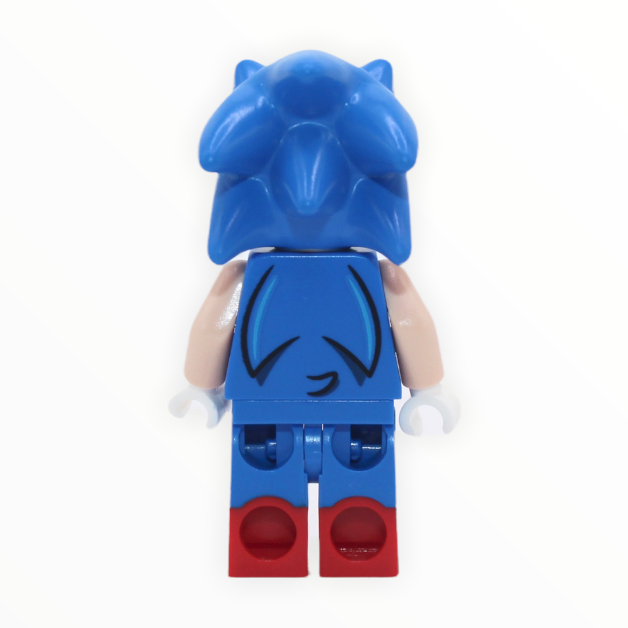 Sonic the Hedgehog (2022)