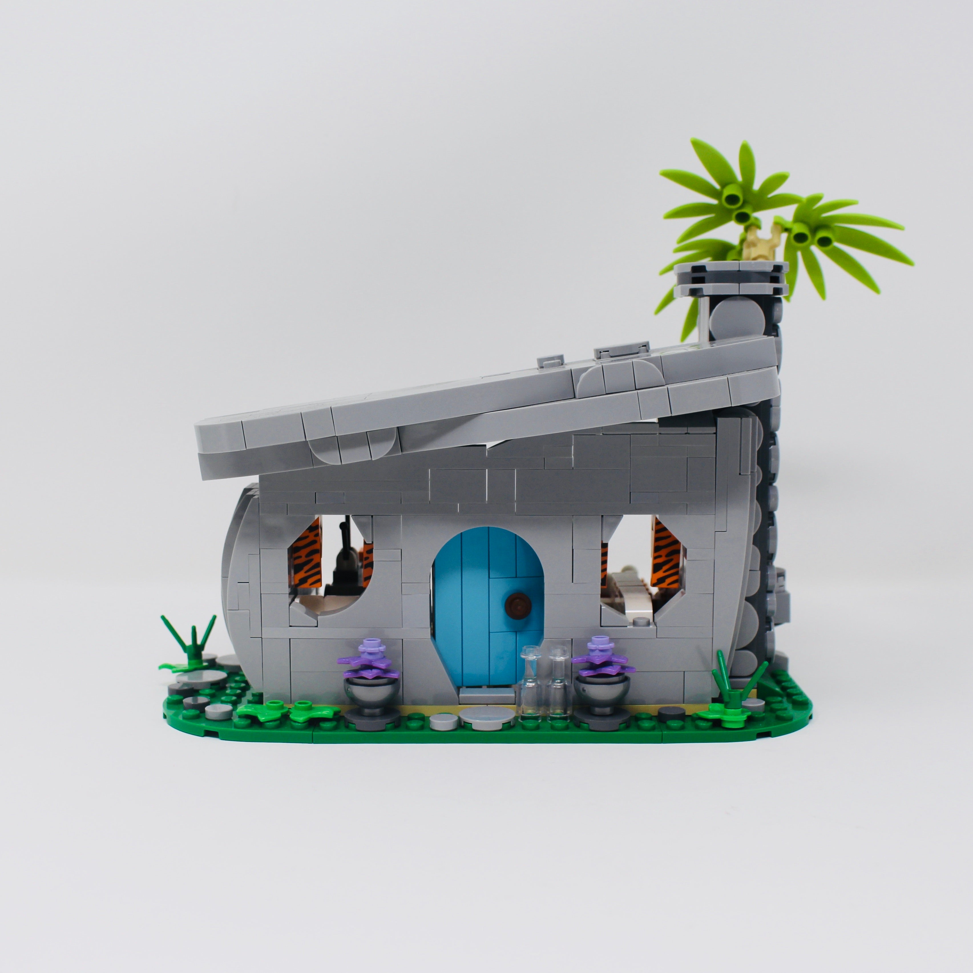 Lego 21316 the flintstones clearance