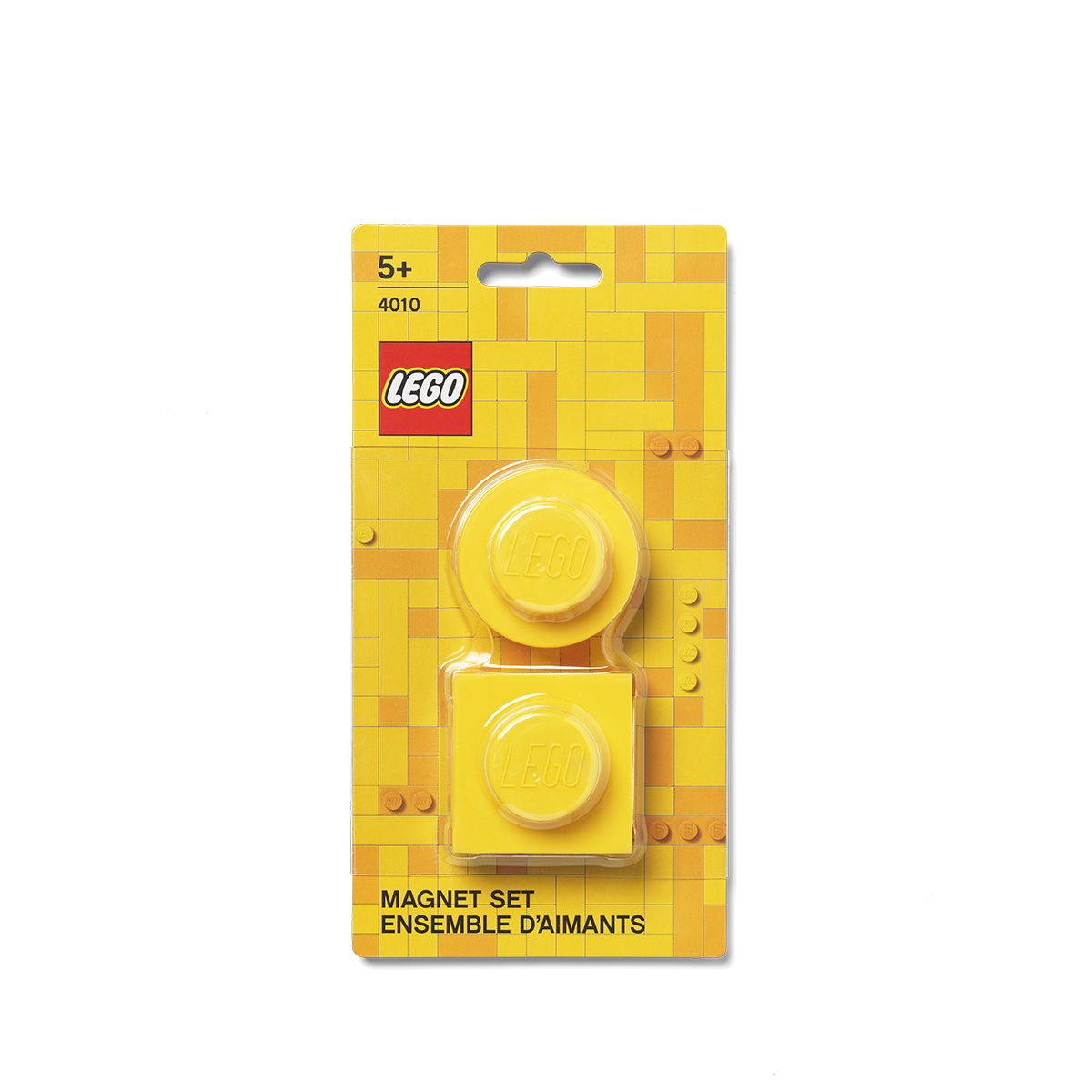 LEGO Magnet Set