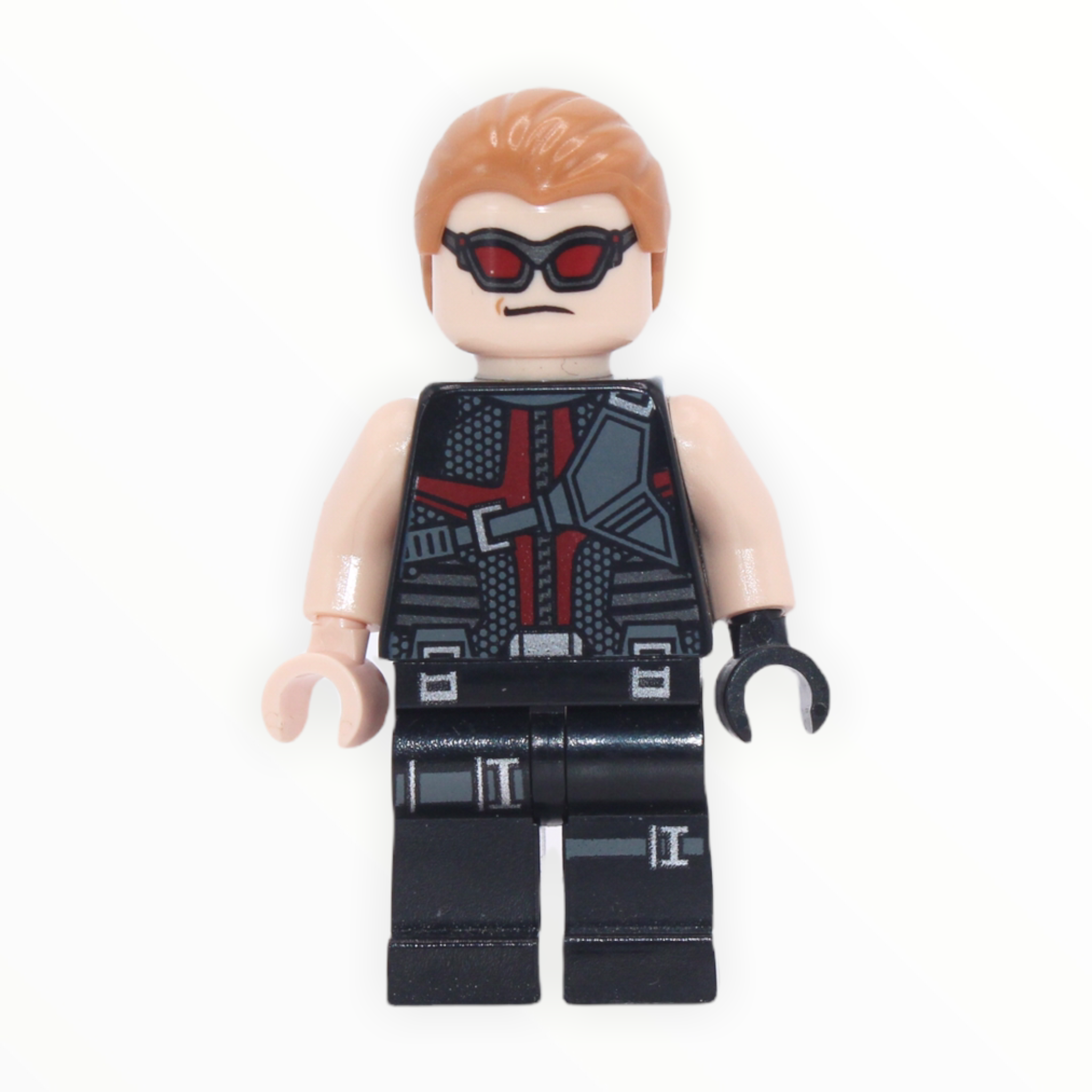 Hawkeye (2012)