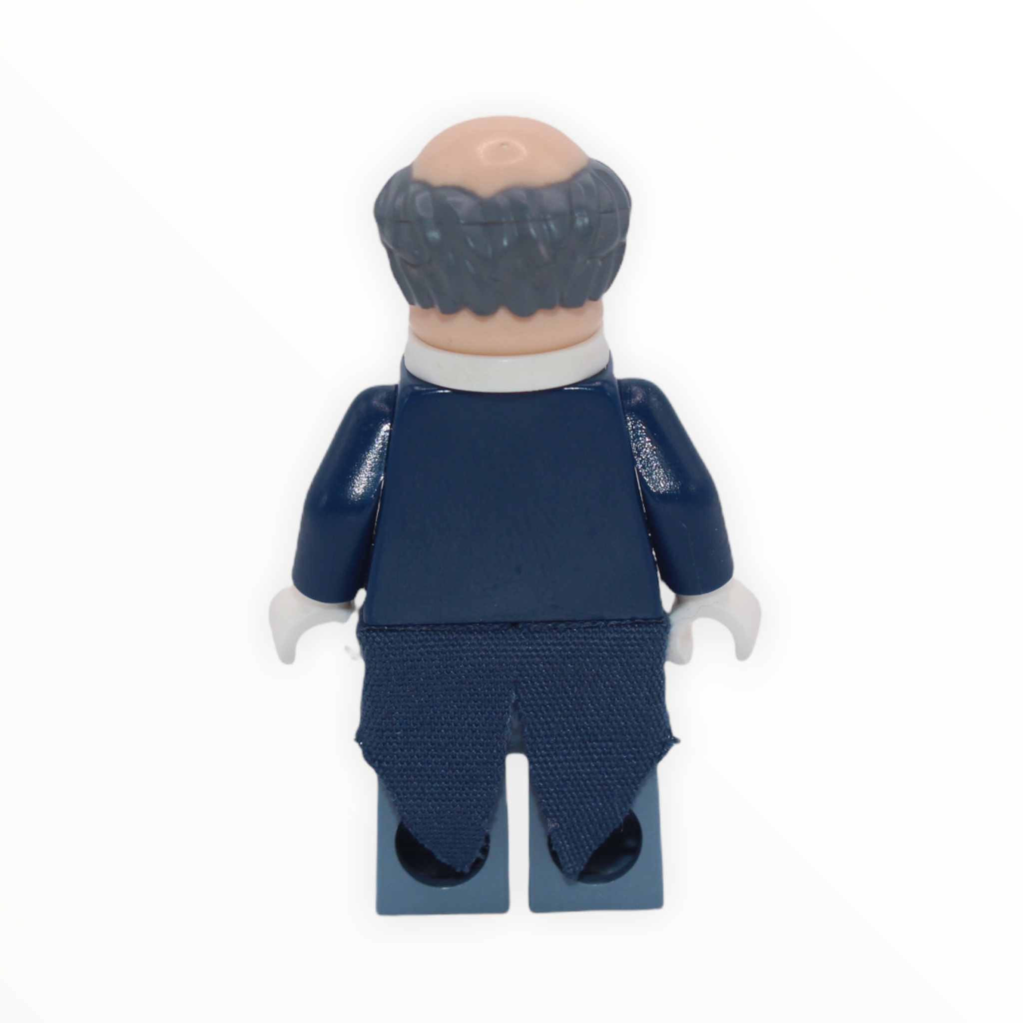 Alfred Pennyworth (The LEGO Batman Movie, pinstripe vest)