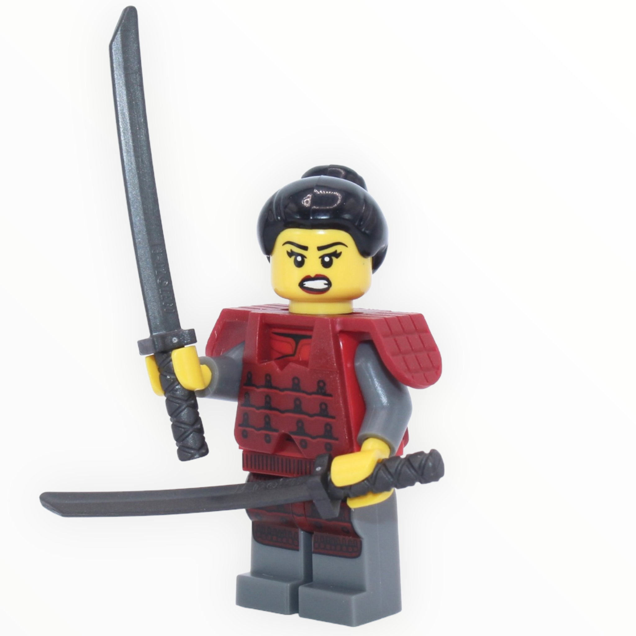 LEGO Series 13: Samurai
