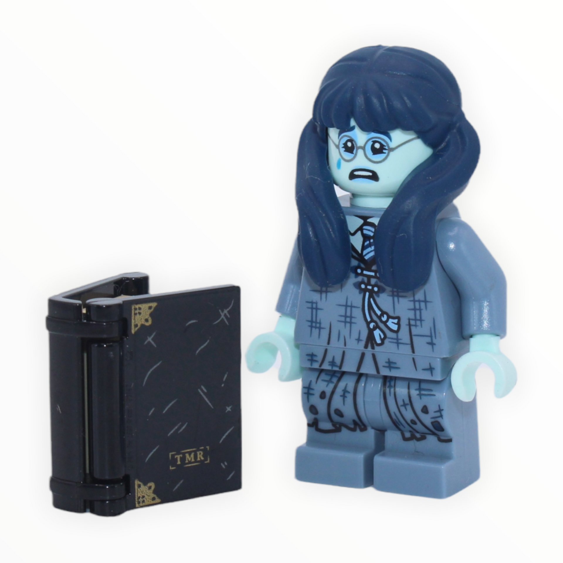 Harry Potter Series 2 Moaning Myrtle