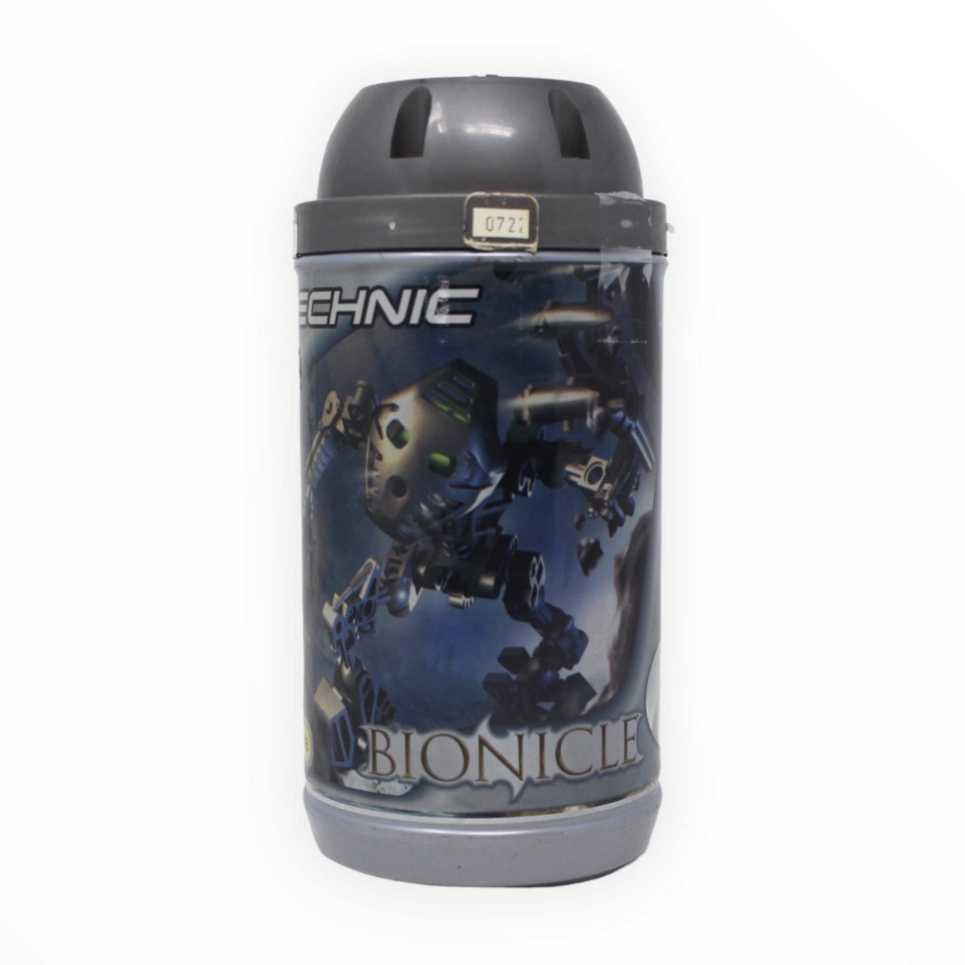 Certified Used Set 8532 Bionicle Onua