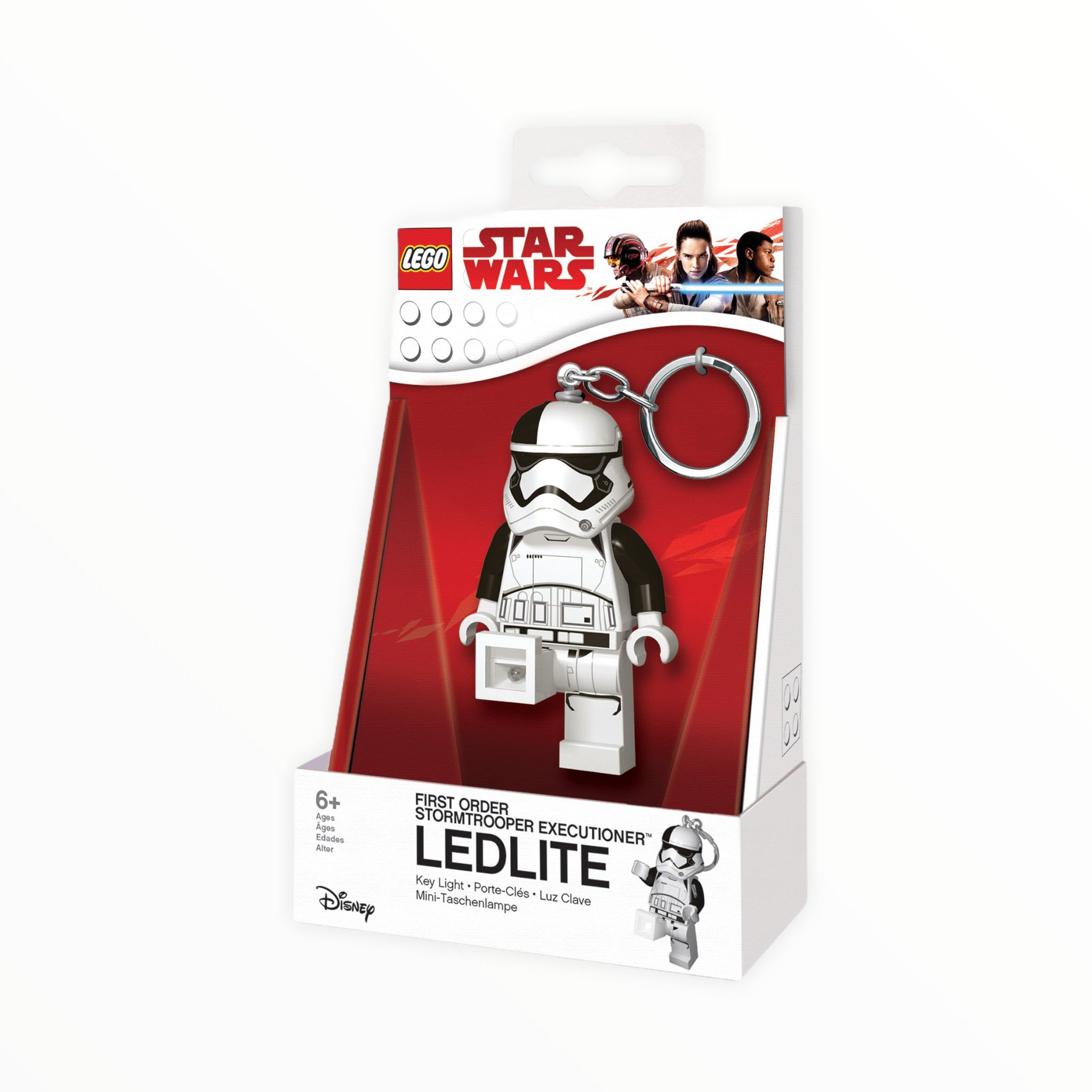 LEDLite First Order Stormtrooper Executioner Keylight