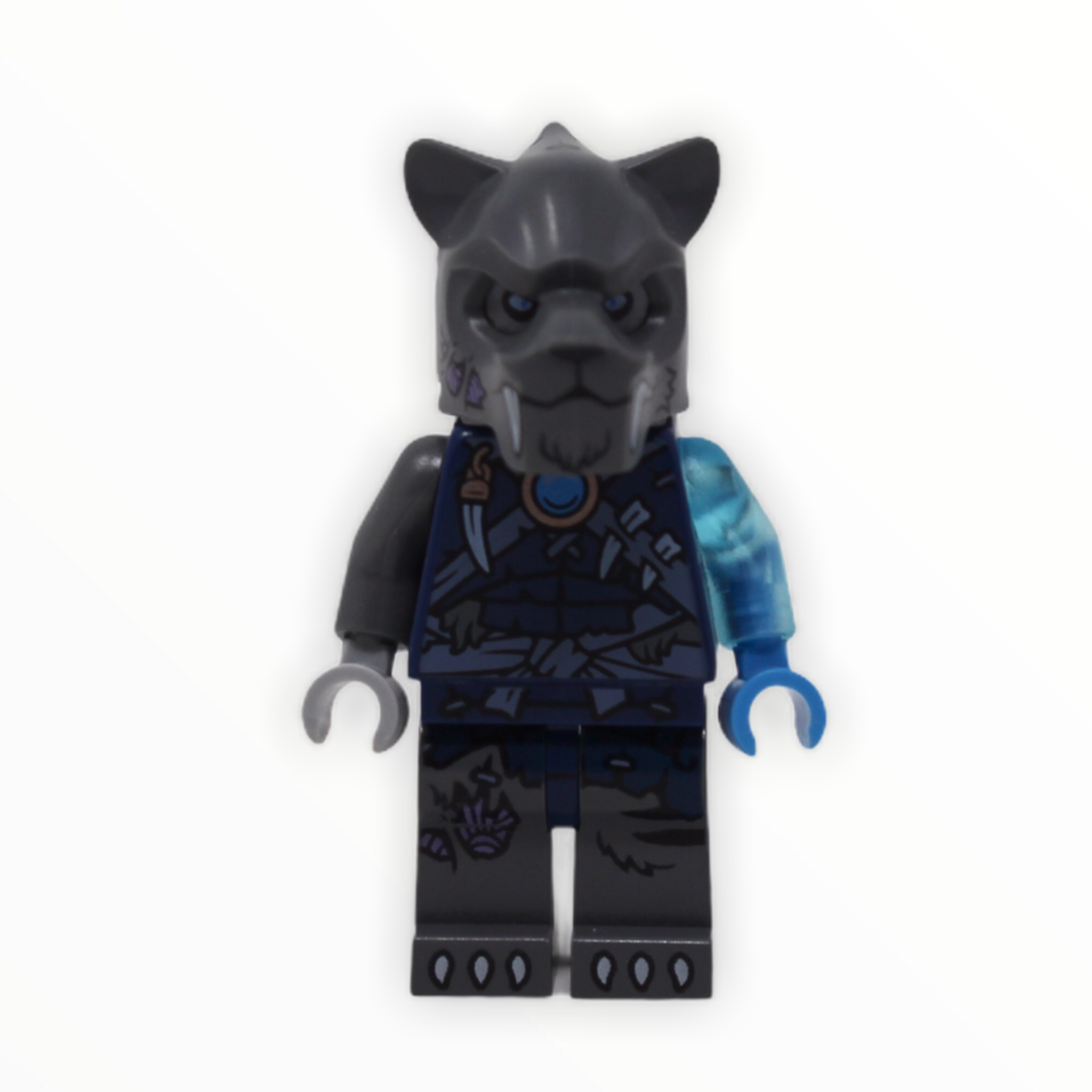 Stealthor (no armor)