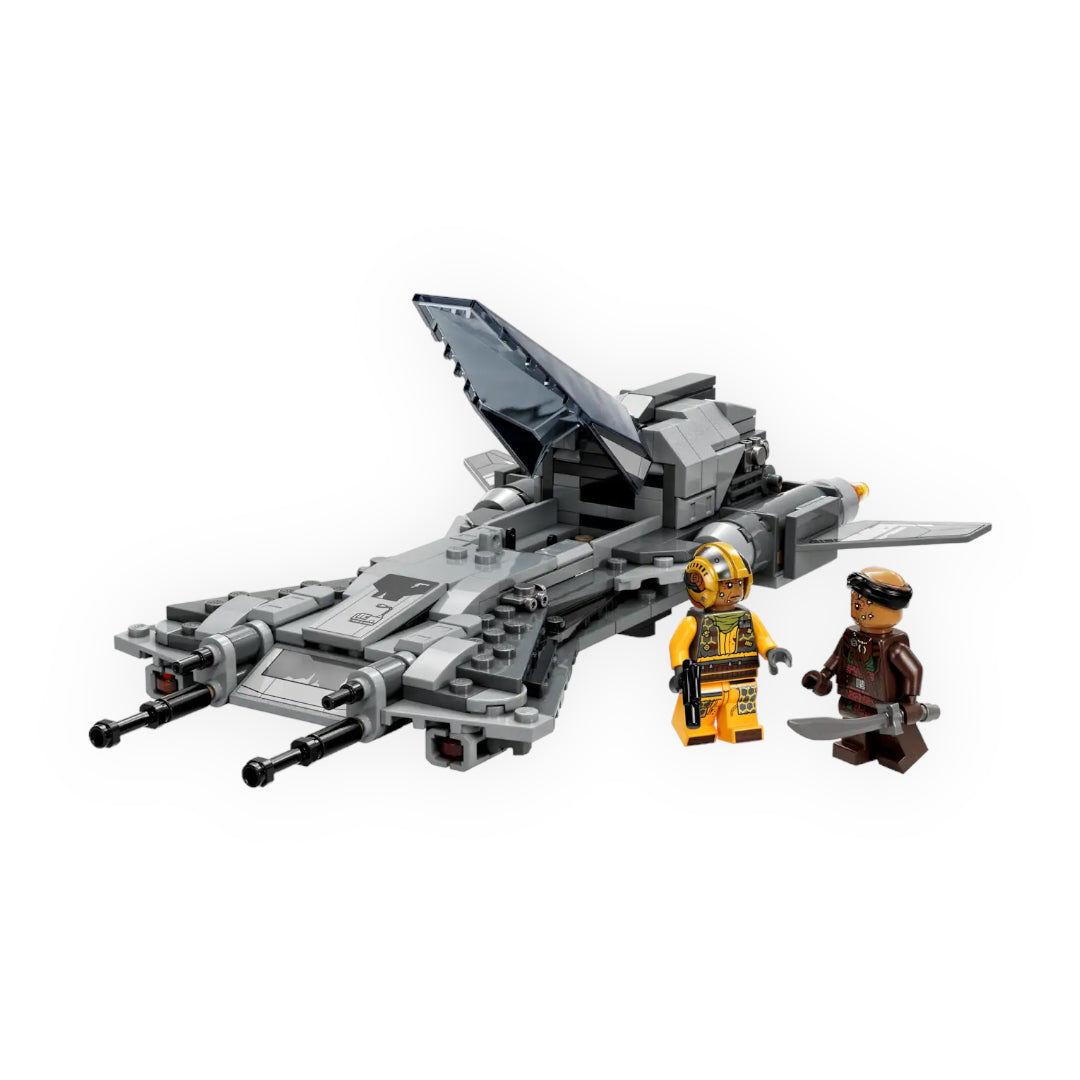 75346 Star Wars Pirate Snub Fighter