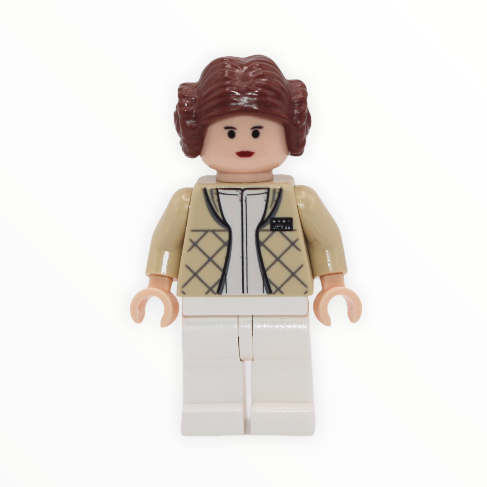 Princess Leia Organa (Hoth, 2003)