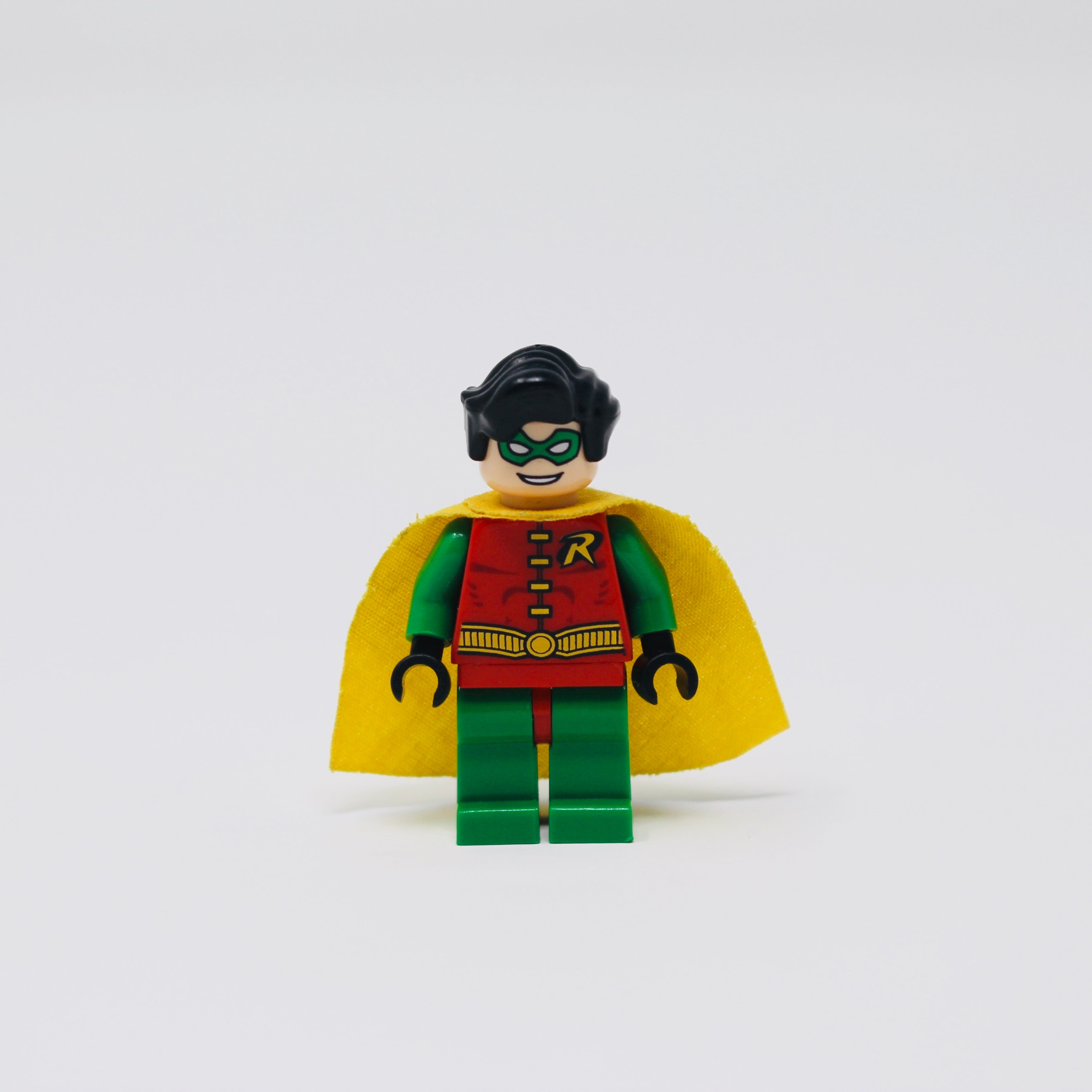 Robin (Tim Drake, 2006)