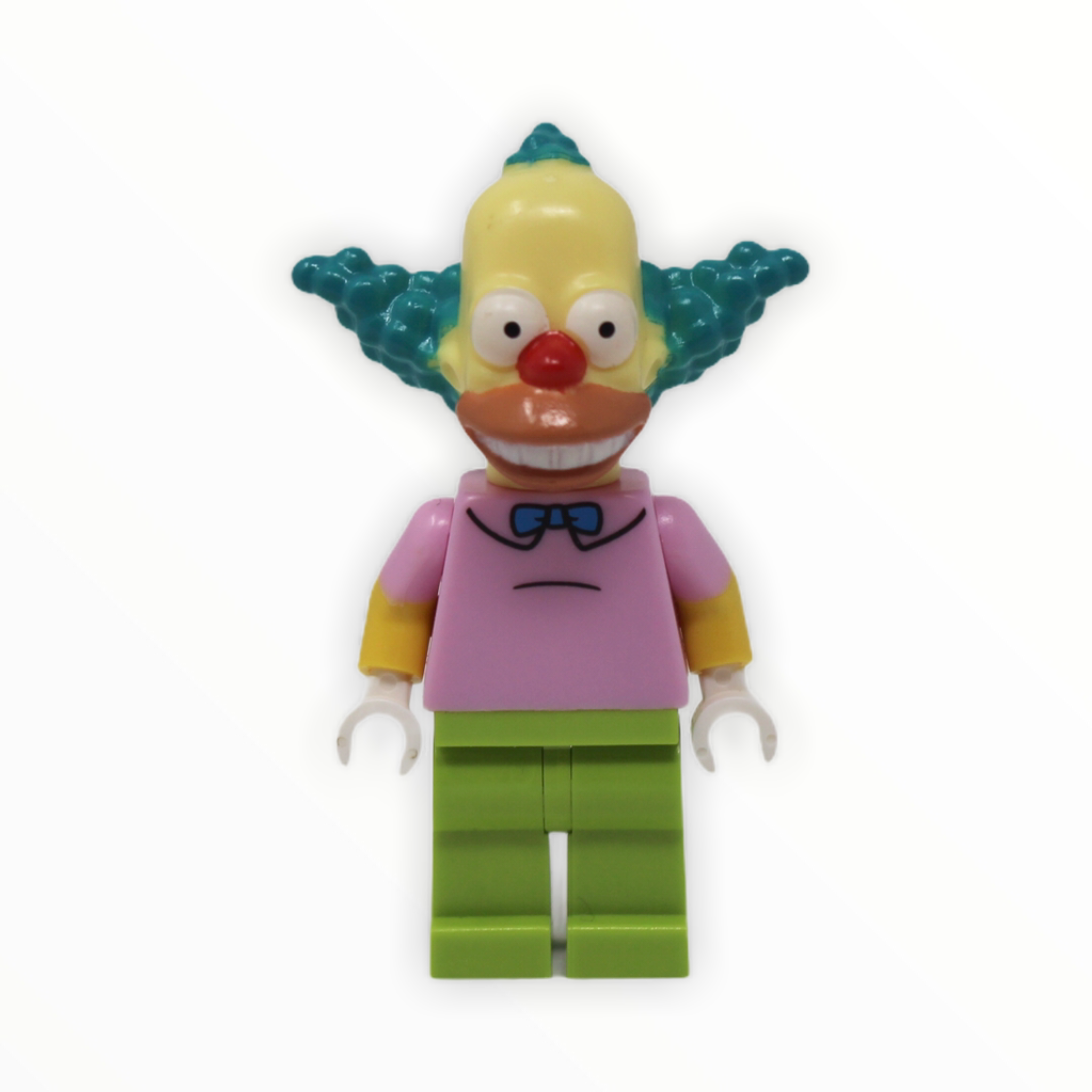 Krusty the Clown (Dimensions)