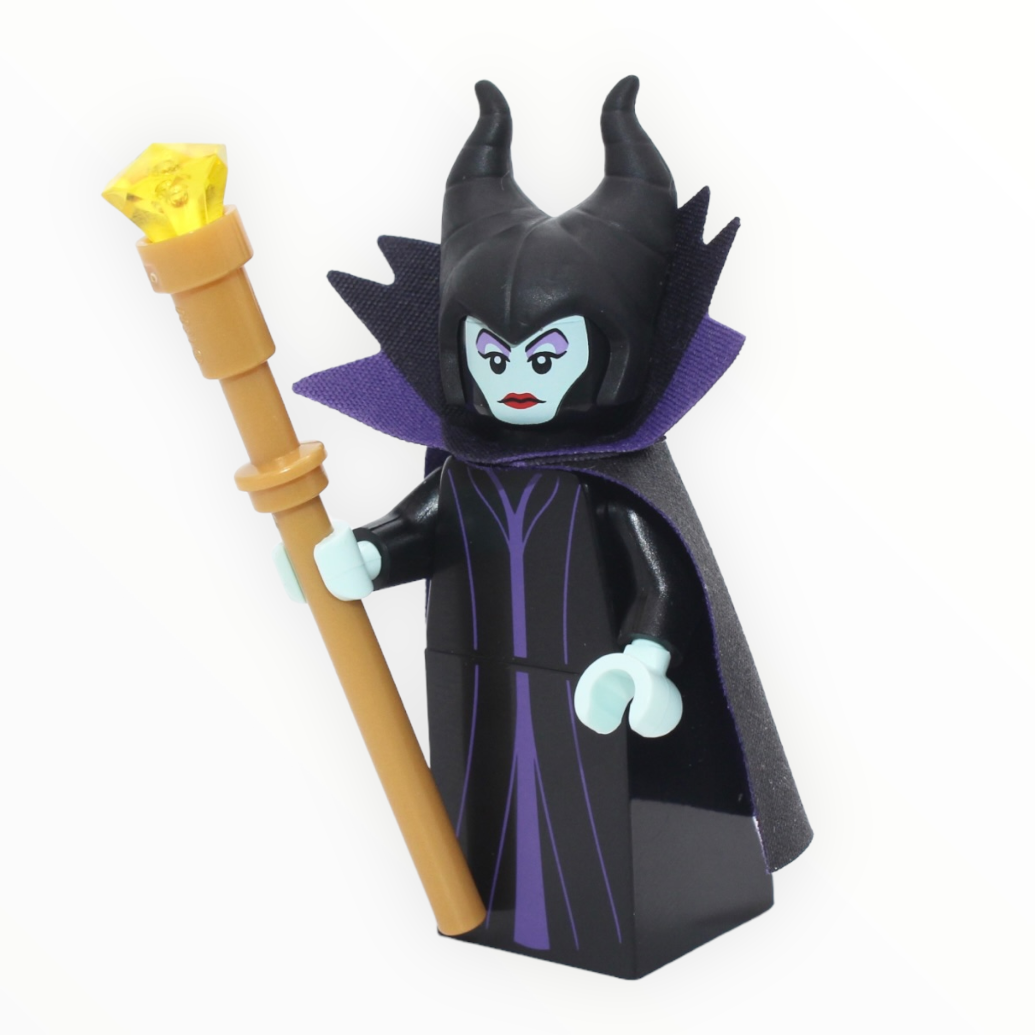 Disney Series: Maleficent