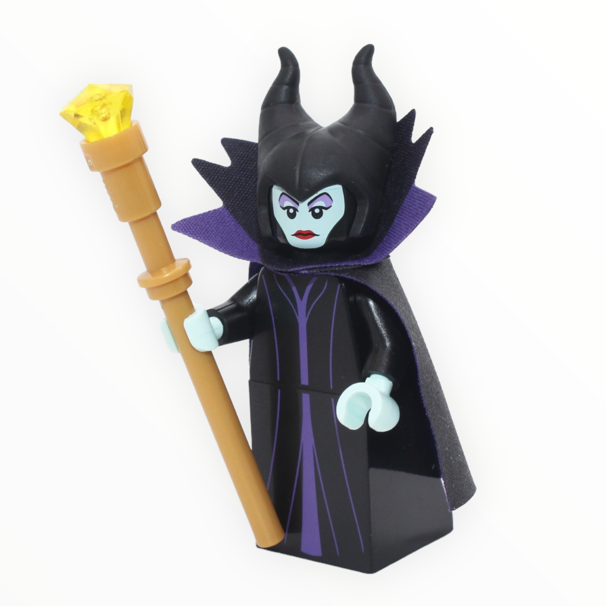 Disney Series: Maleficient