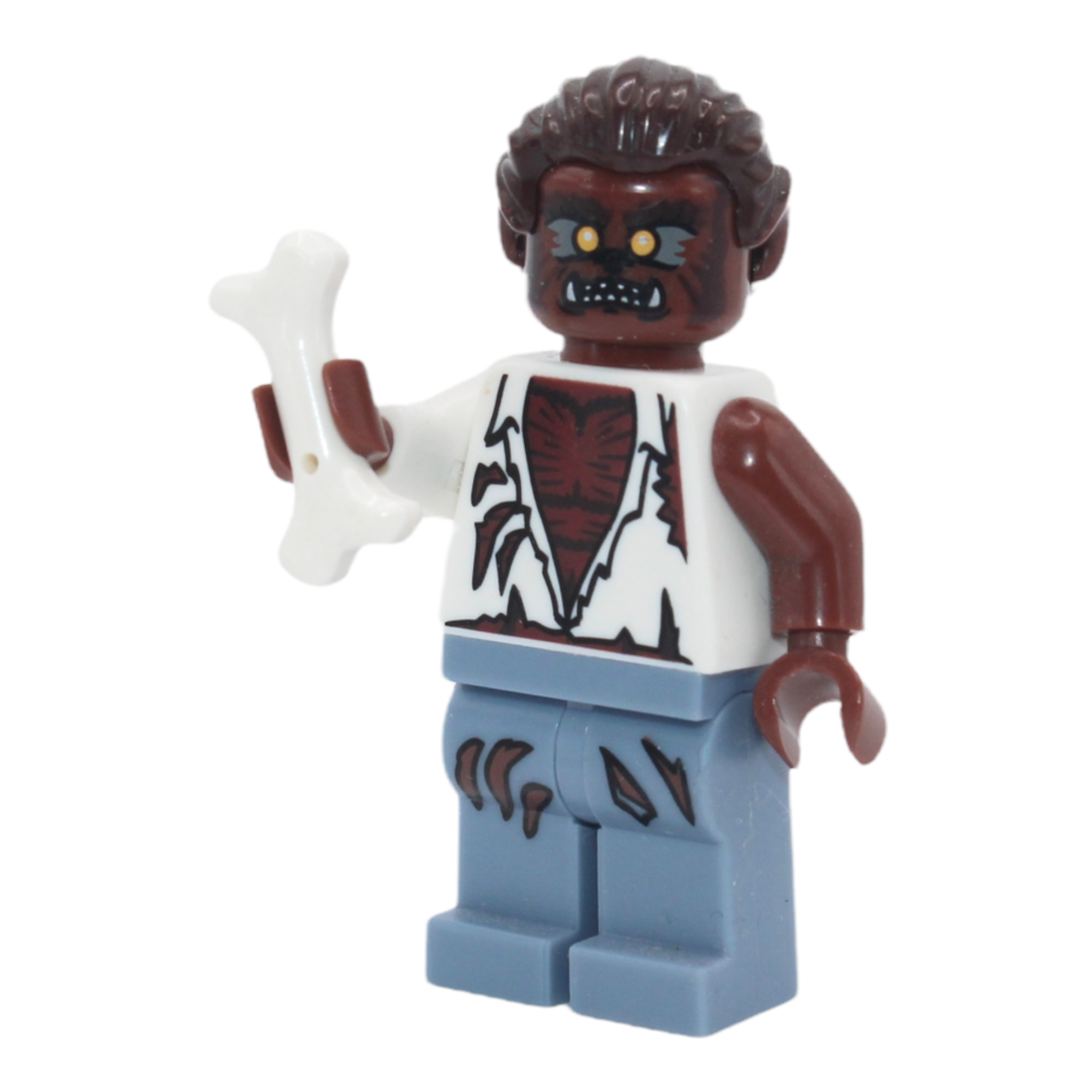 LEGO Series 4: Werewolf