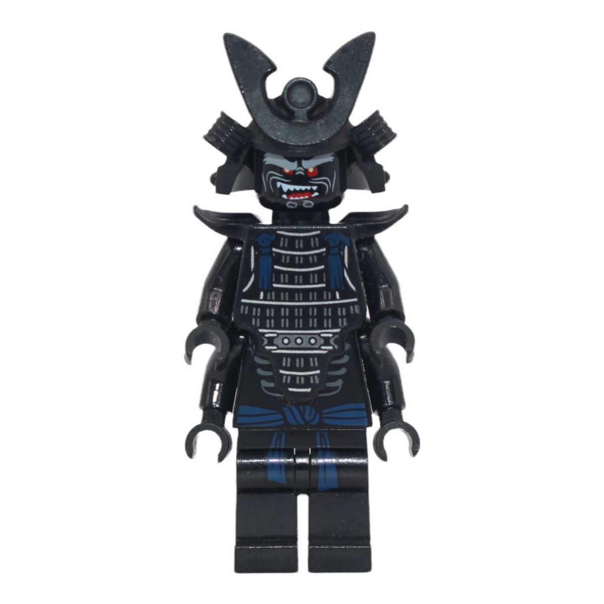 Lord Garmadon The Ninjago Movie