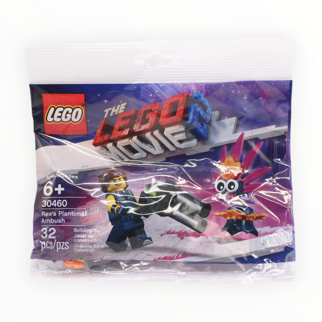 Lego 30460 2025