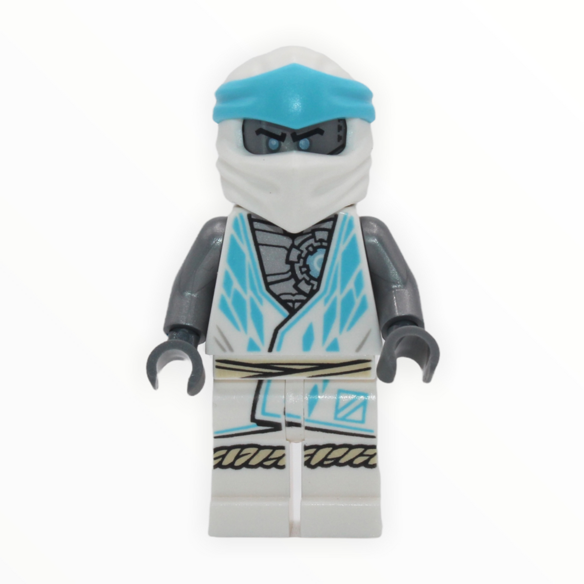 Zane (Core, hood)