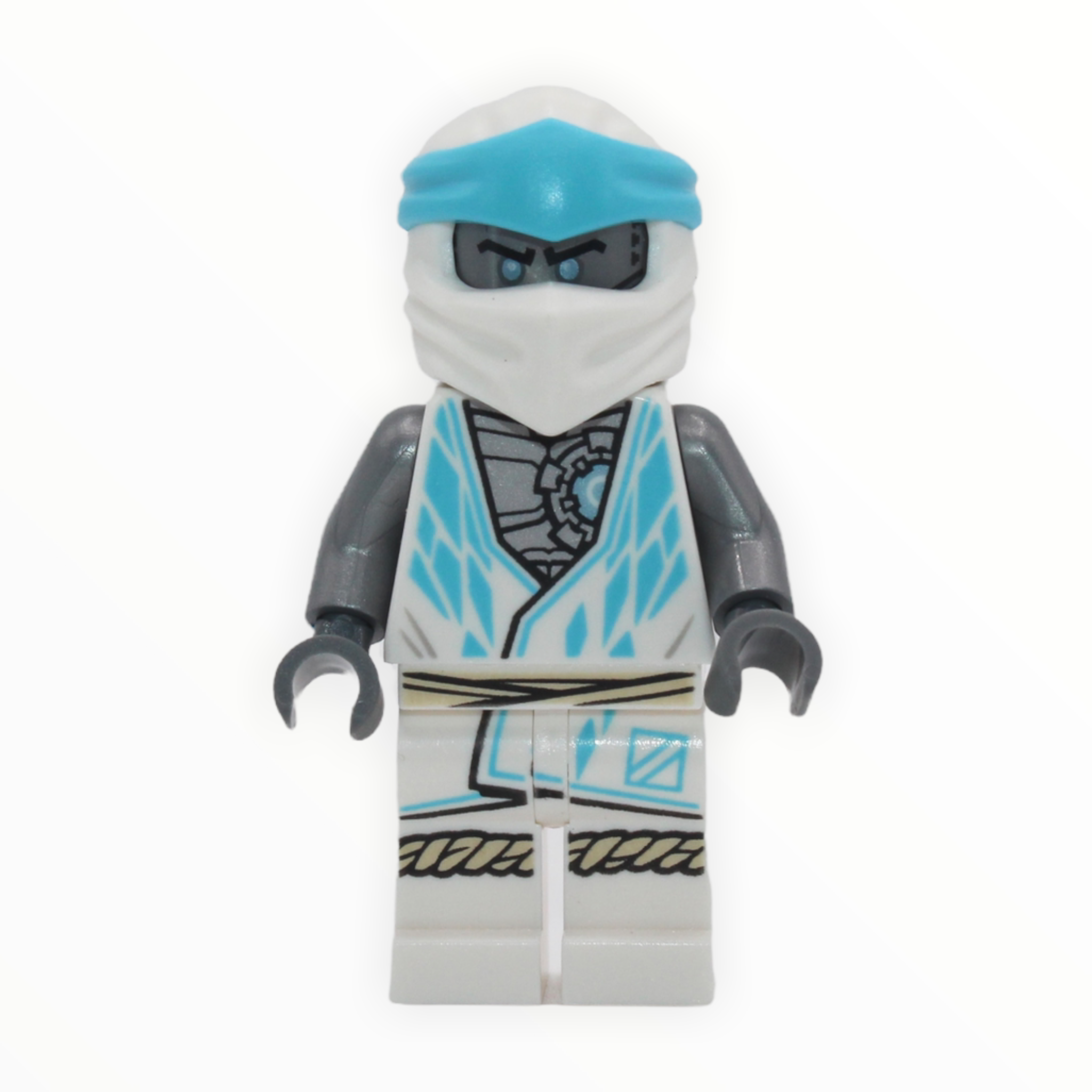 Zane (Core, hood)