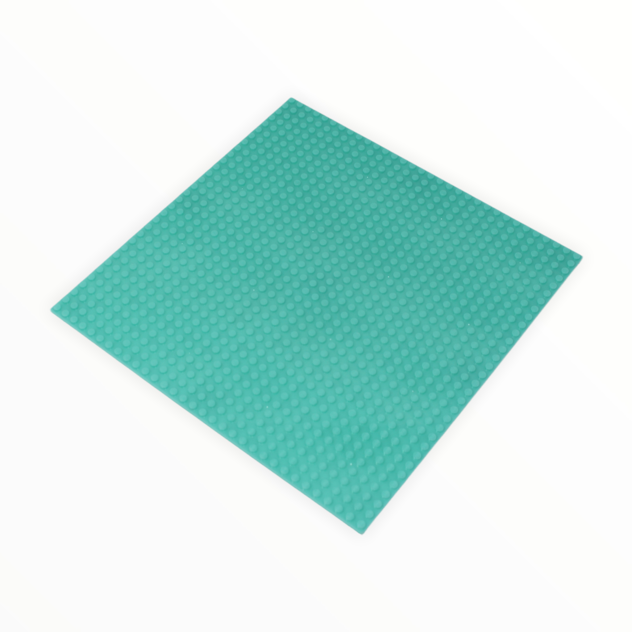Light Purple LEGO® Compatible Baseplates 6x6