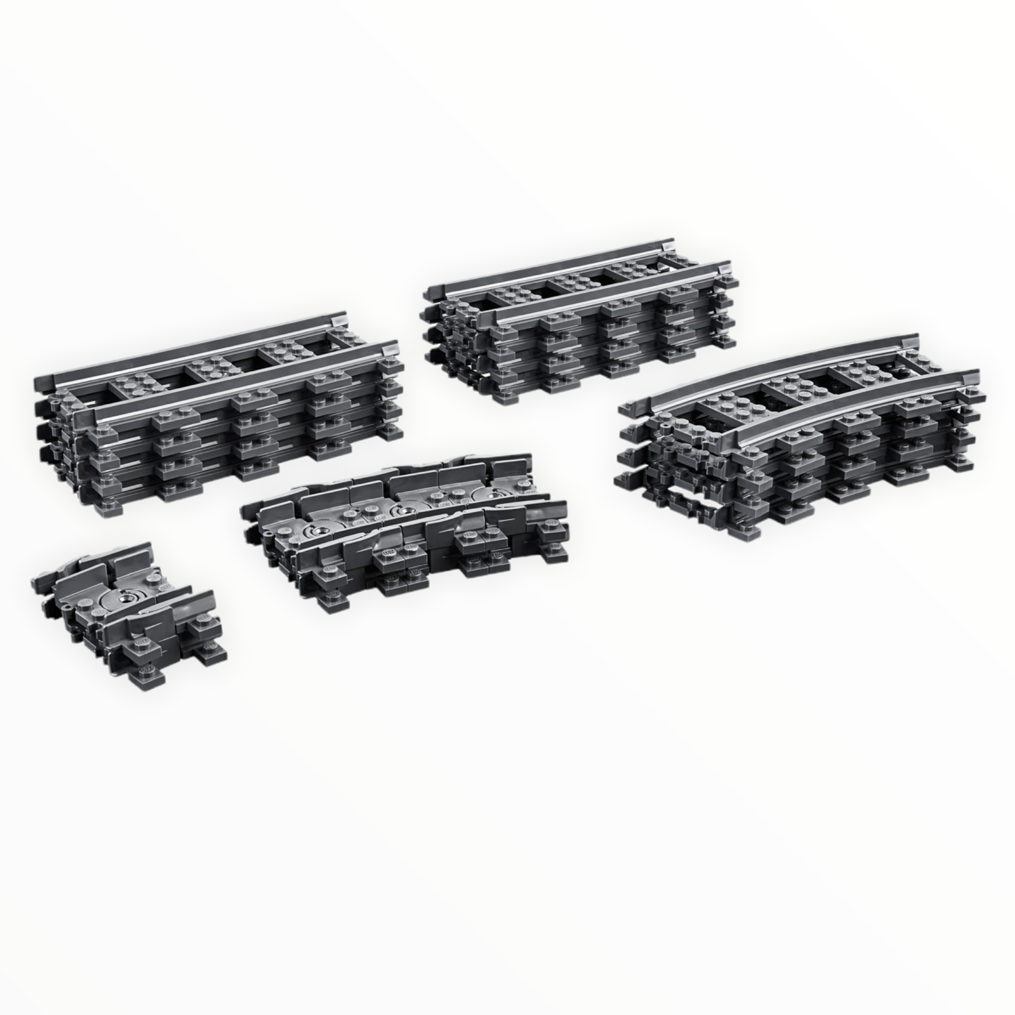 60205 City Tracks